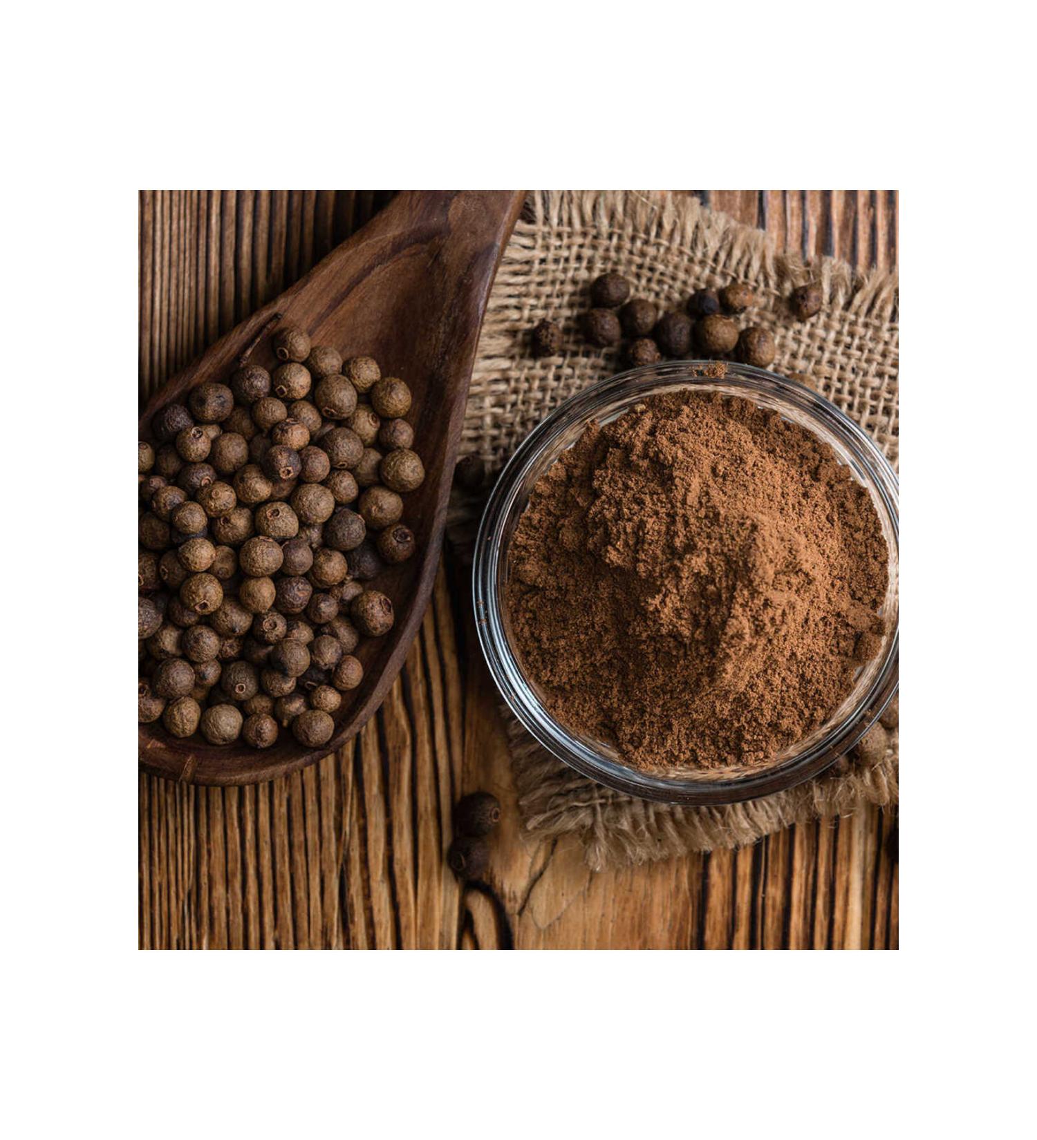 Herbland Allspice Ground 100gr