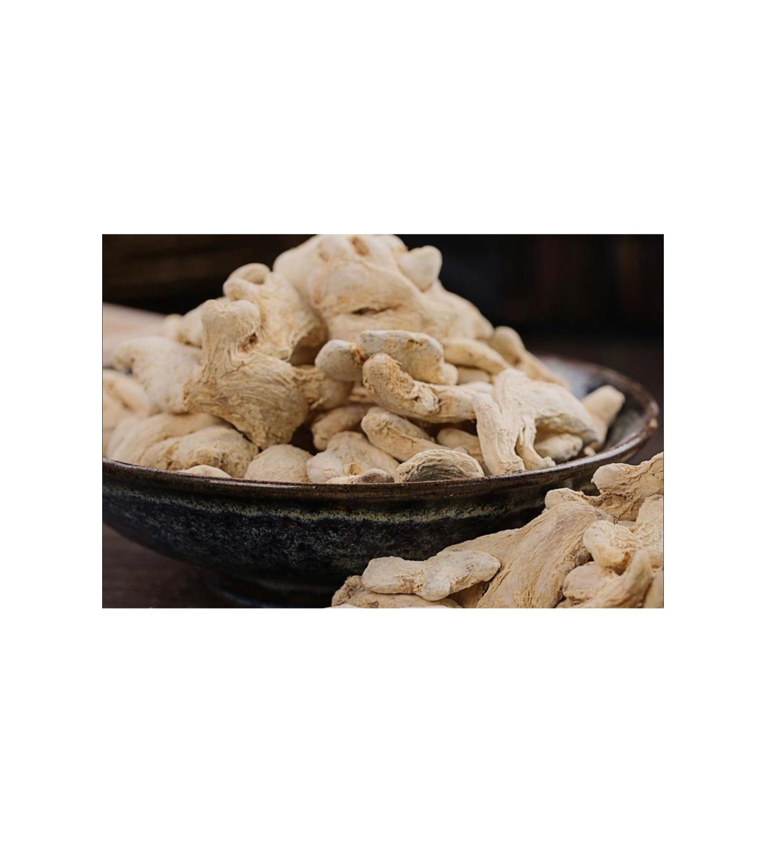 Herbal Land Ginger Root Dried 500gr