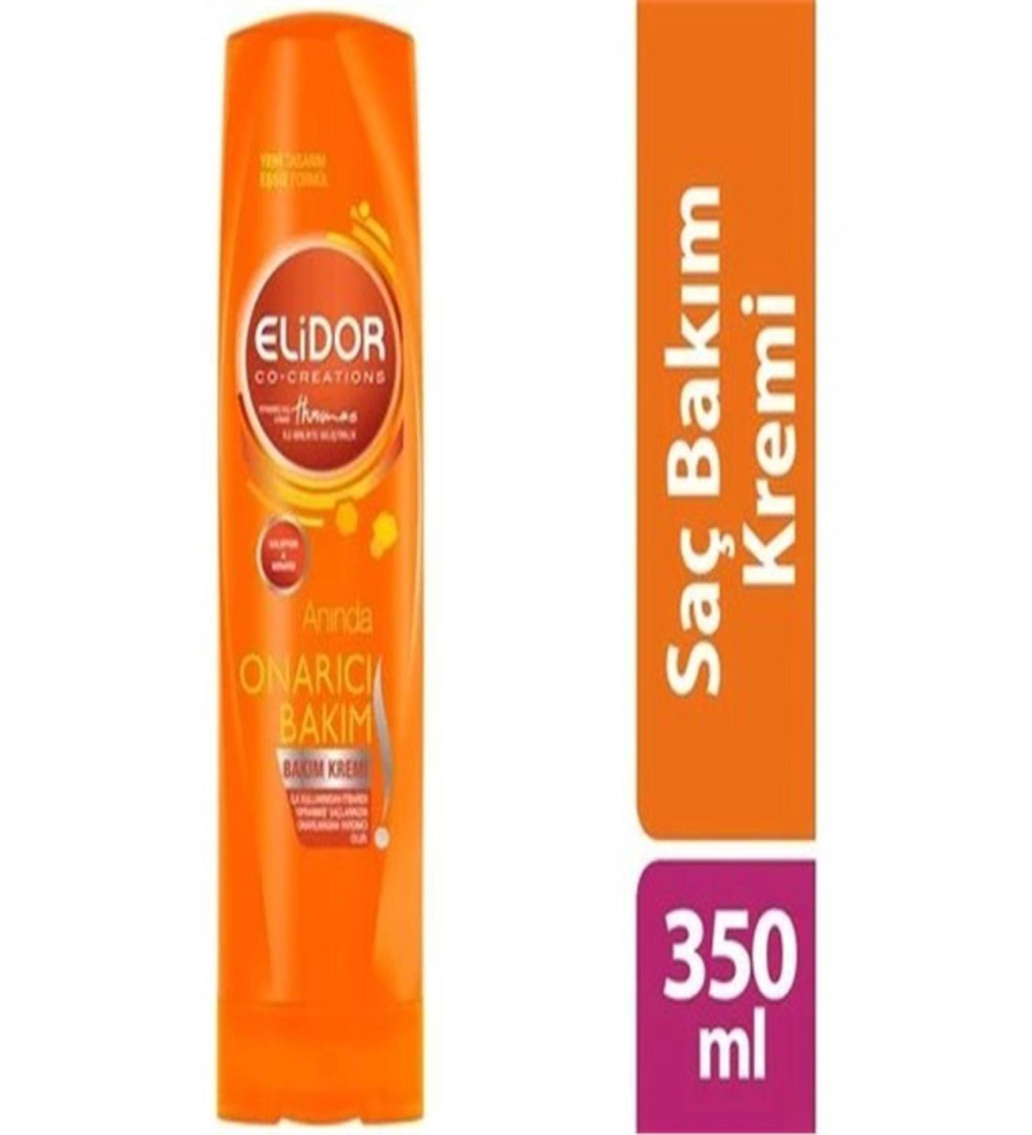 NEZADE STORE 350ml Instant Repair Hair Cream