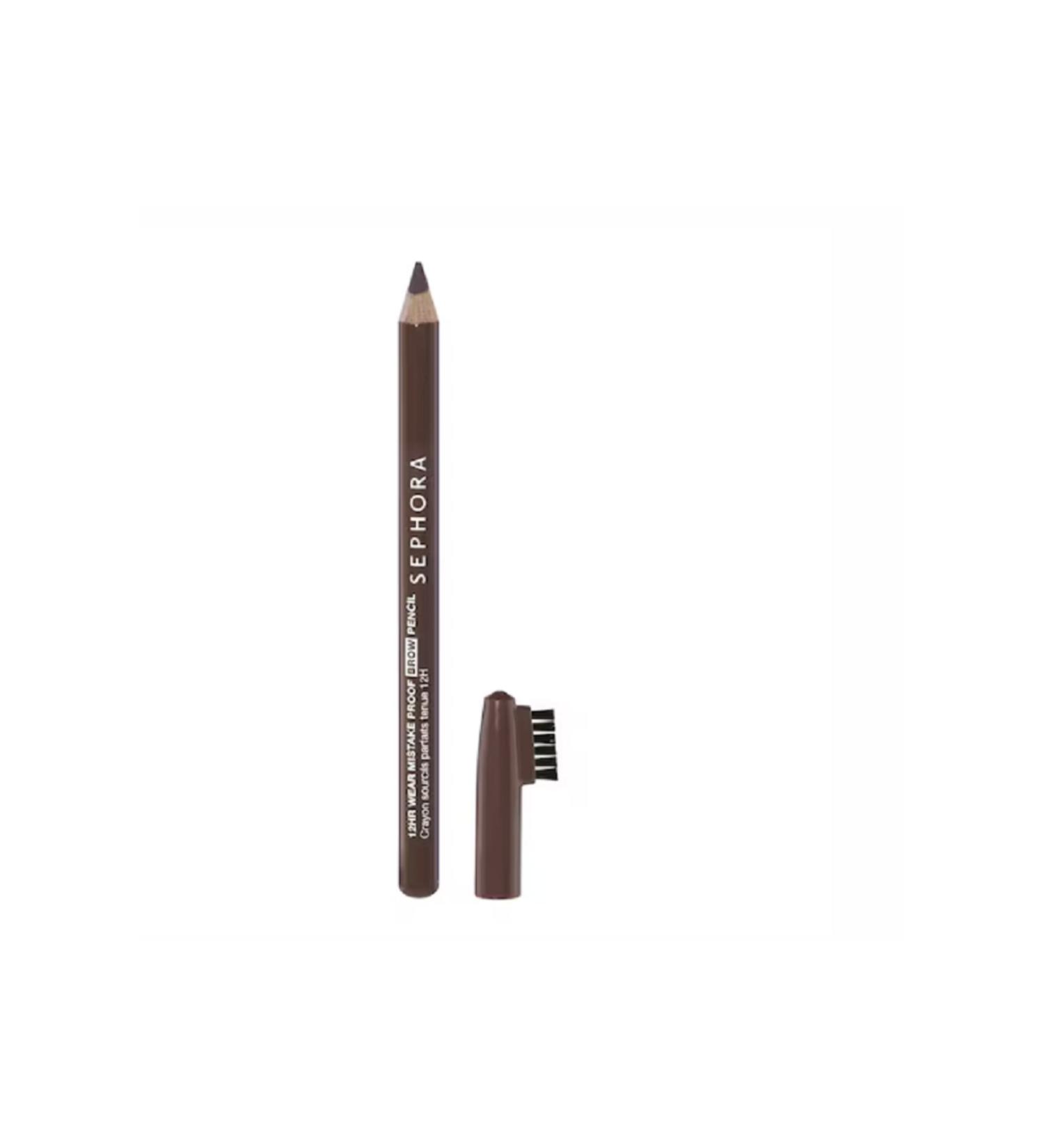 SEPHORA COLLECTION PROVIDES EASY APPLICATION WITH ITS SOFT TEXTURE - Natural Looking Long-lasting