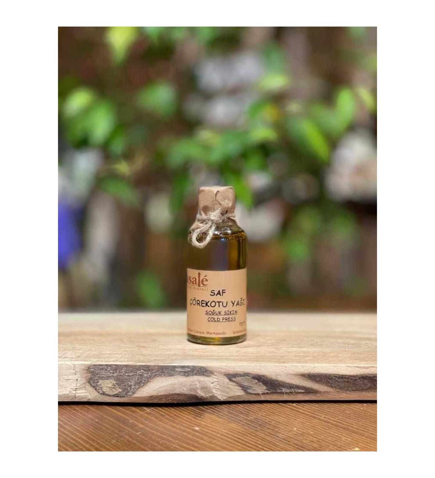 Masale Pure Black Cumin Oil 50 Cc