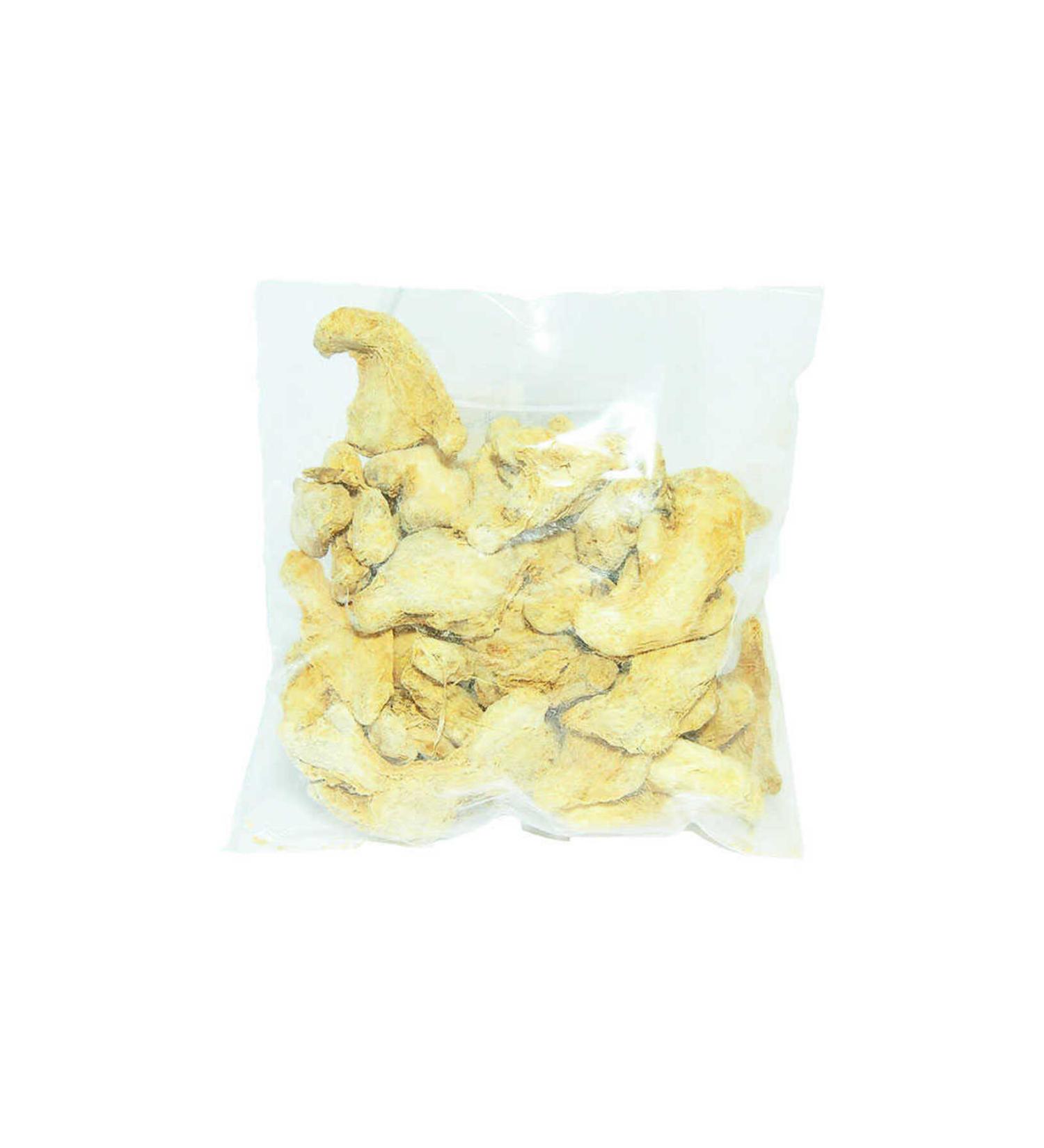 TimeStart Root Ginger 100 Gr Pack