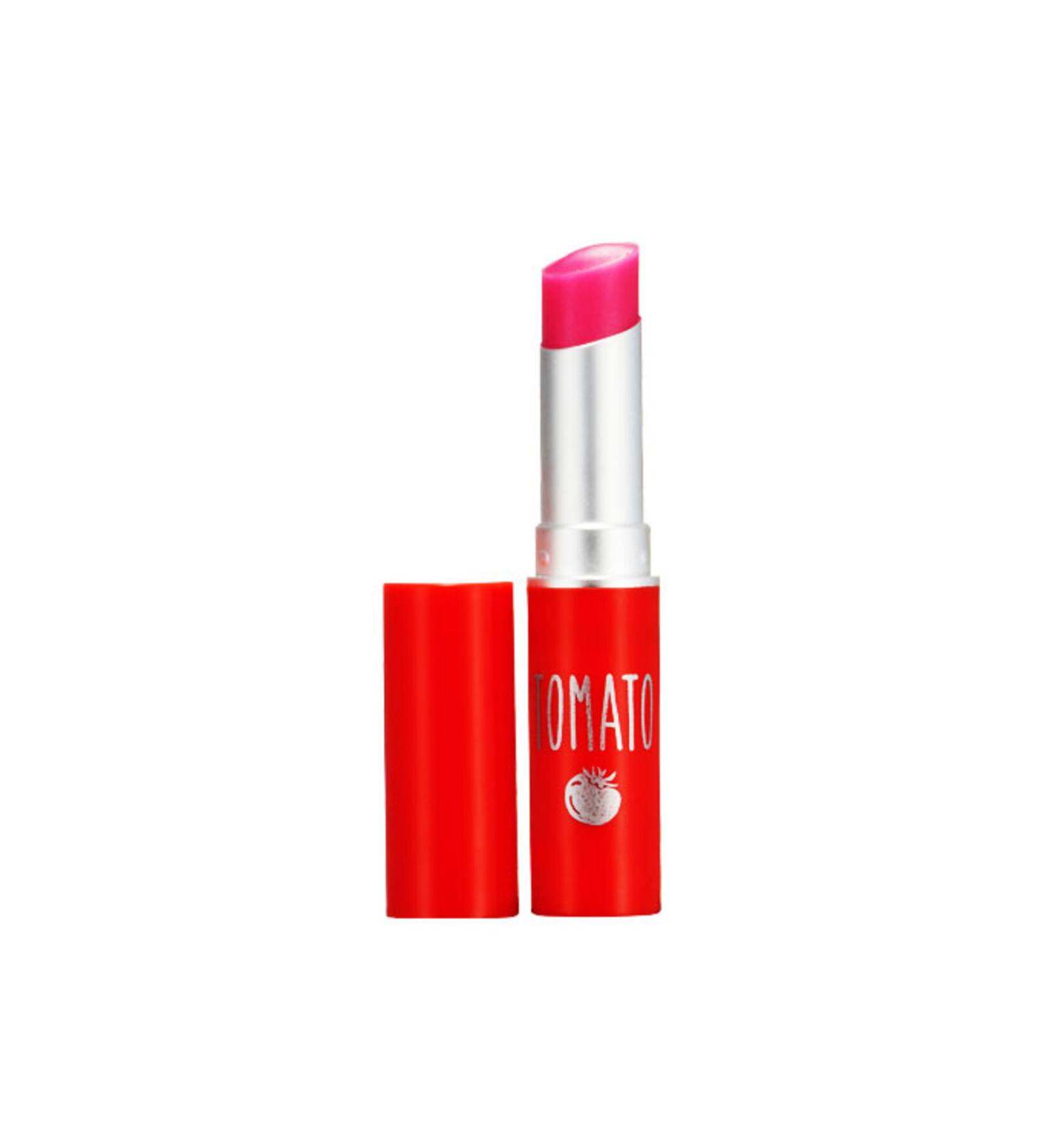 Skinfood Tomato Tint Moisturizing Lip Stick (NO:2 (DUT)) 4g