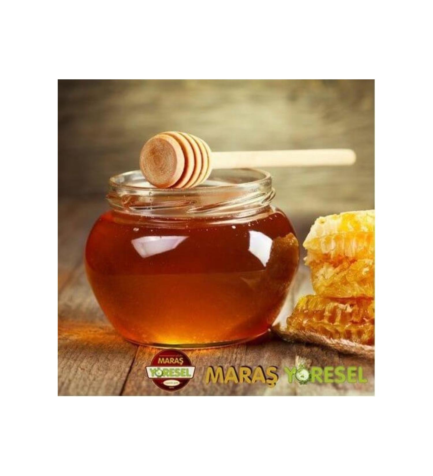 Mara Local G ksun Pure Honey (1 Kg)
