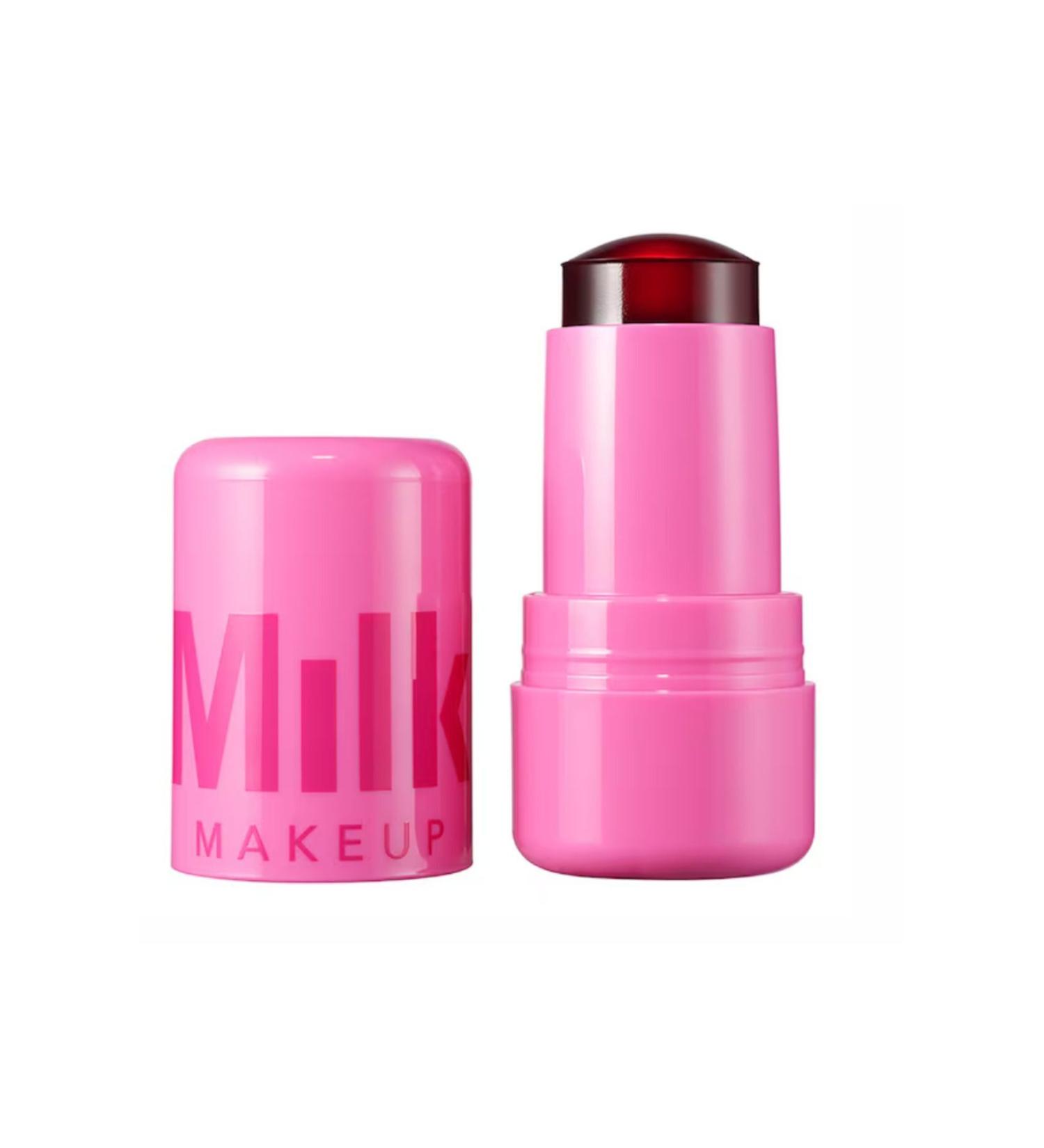 Milk Makeup Lip and Cheek Coloring and Moisturizing Stick Blush-burst Passi.3381