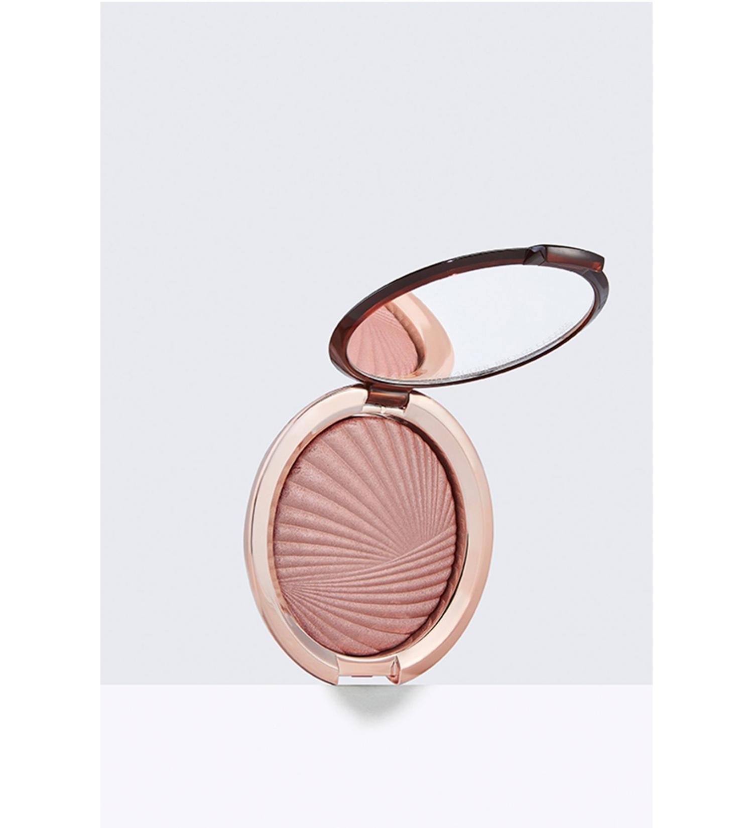 Estee Lauder GAPS FILLING BRONZING LONG LASTING GEL POWDER-MODERN MERCURY Passi.3732