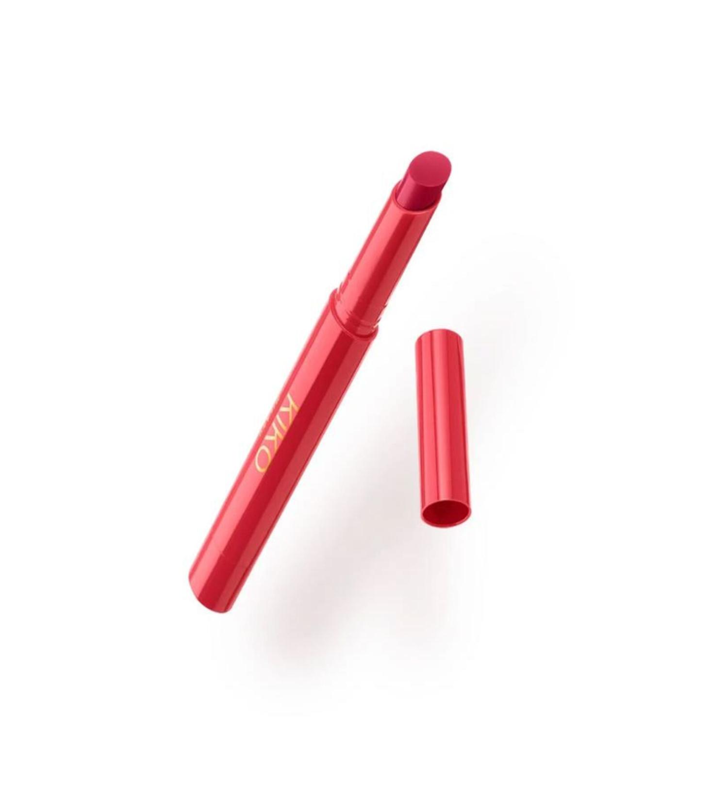 KIKO Gloss Supreme Watery Touch Lip Stylo - 03 Sleek Magenta - Buy Online on GoSupps.com