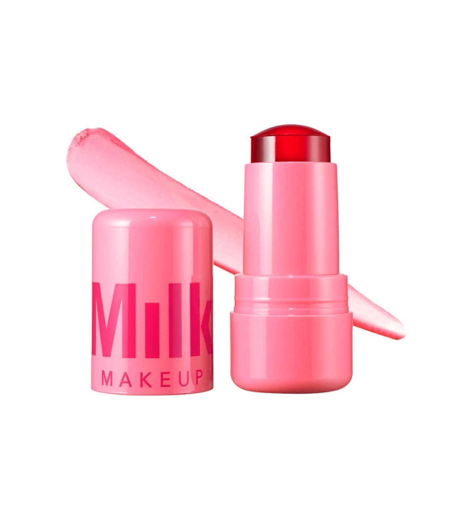Milk Makeup Refreshing Coloring Stick With Semi-transparent Appearance That Lasts All Day-chill Passi.3532