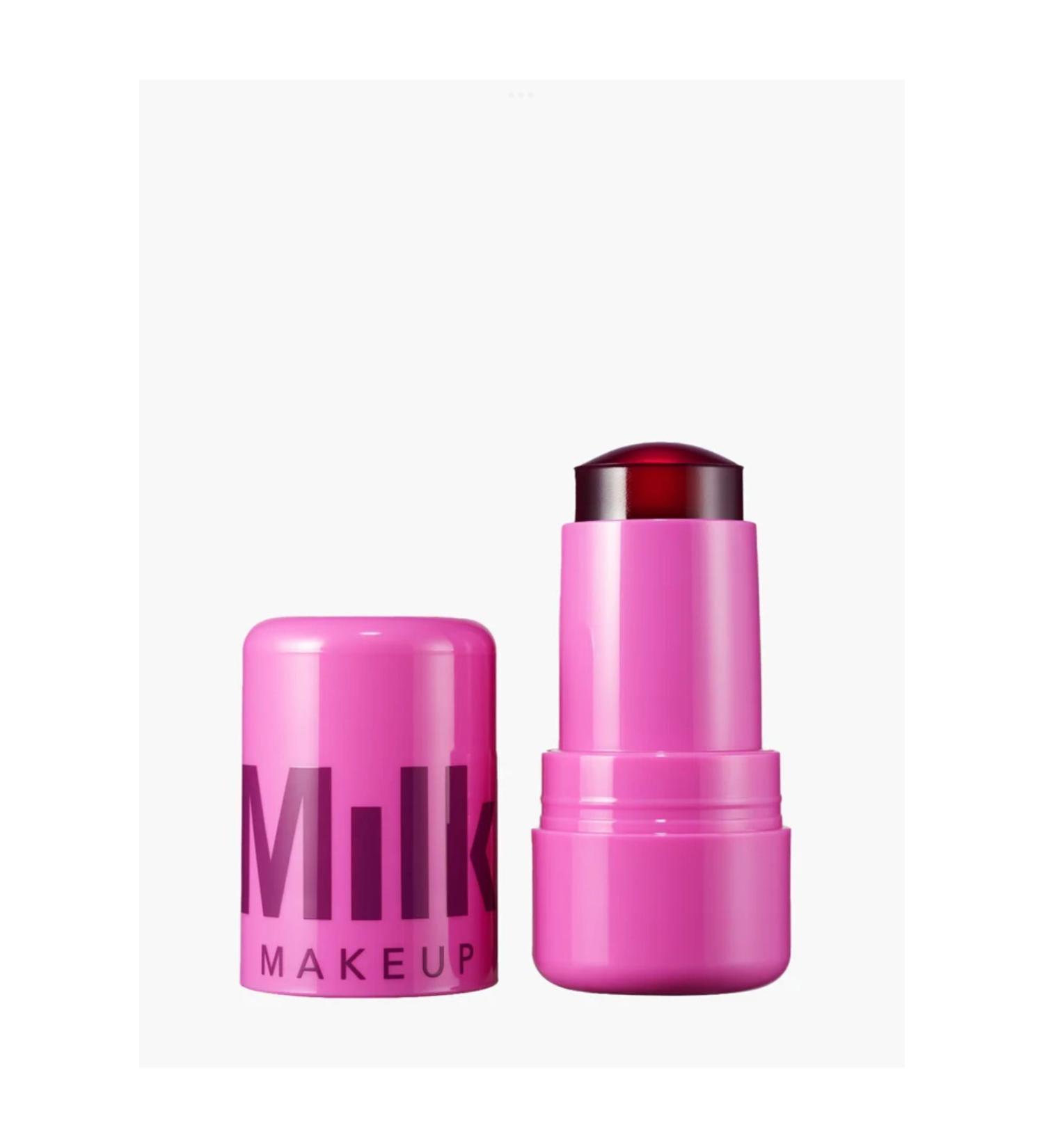 Milk Makeup All Day Lasting Semi-Transparent Appearance Refreshing Color Stick-Splash Passi.3522