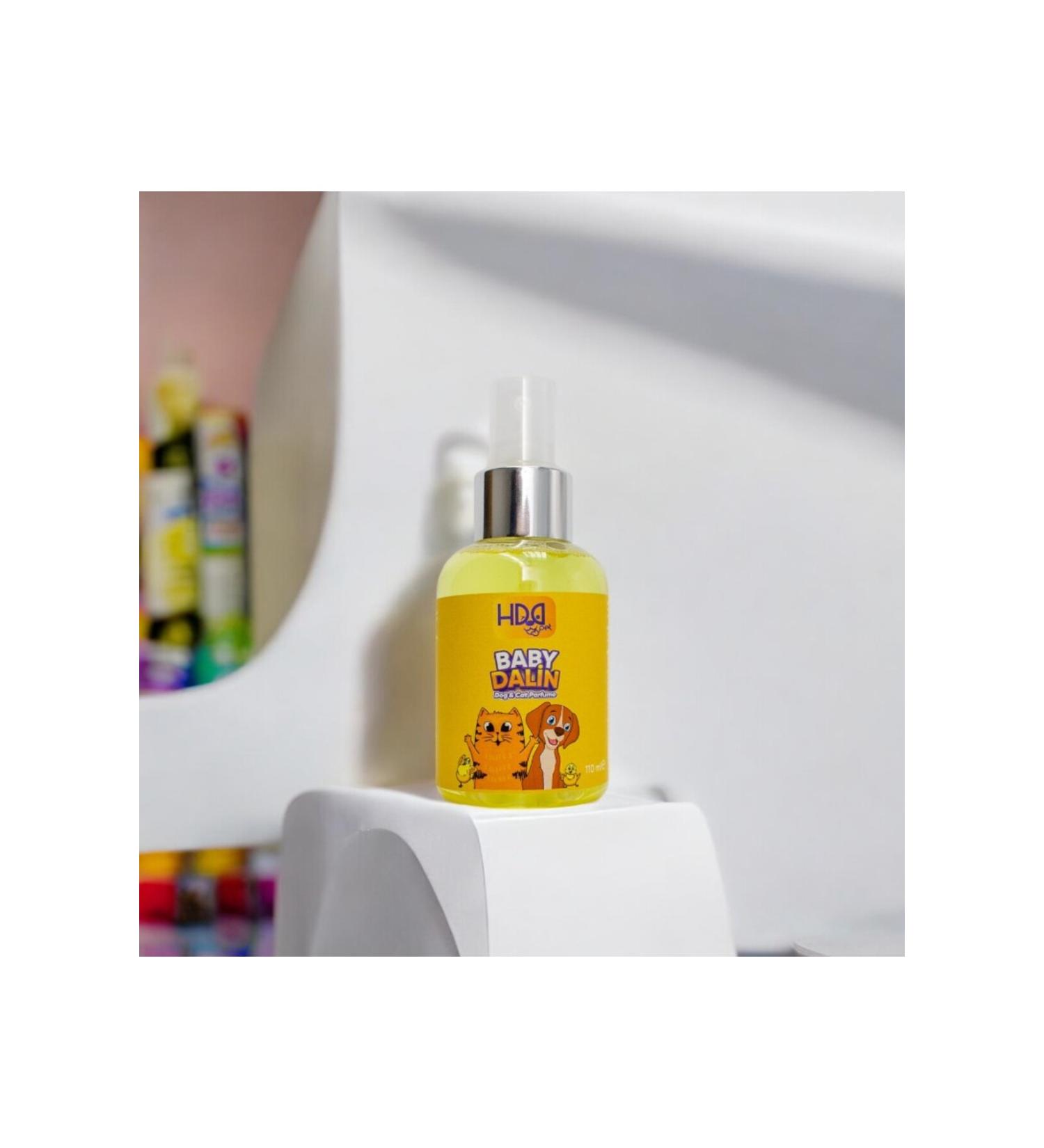 Koli At lyesi Plus B Drops for Cats 50ml (BIOTIN HAIR HEALTH DROPS FOR CATS PREVENTING HAIR LOSS)