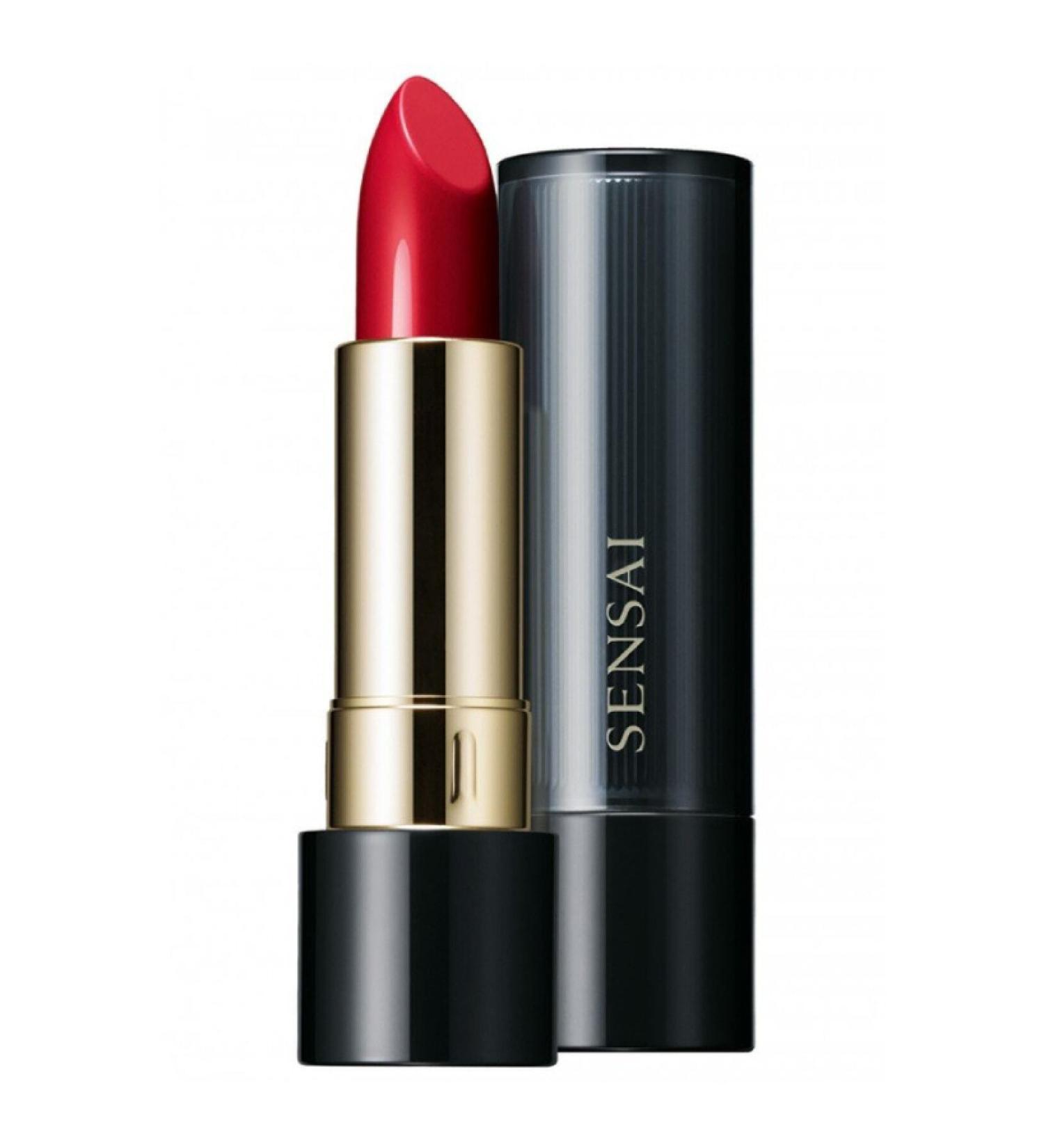 Sensai ROUGE INTENSIVE-SHINY LIPSTICK-VC11 PASSI.3476