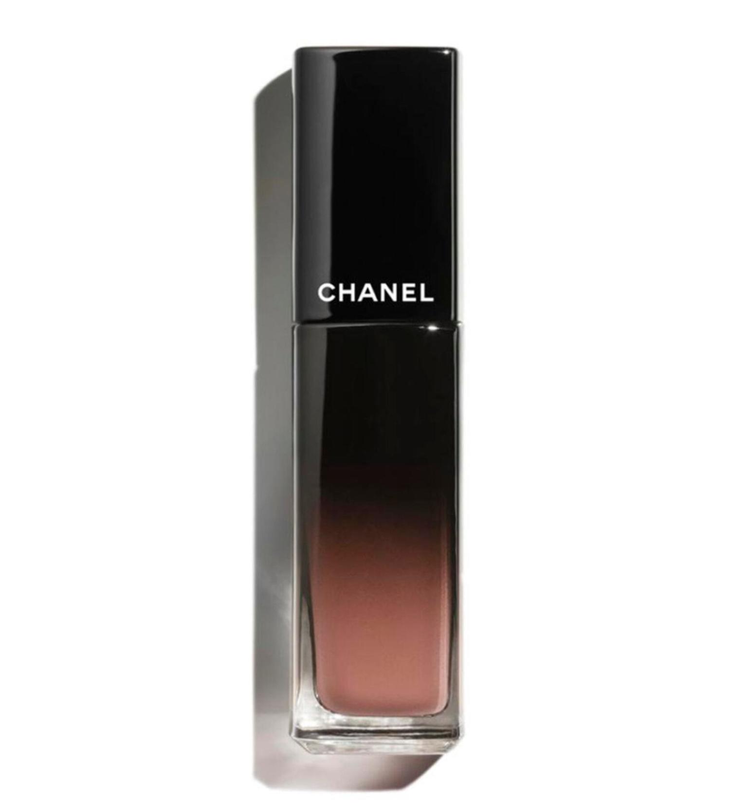 Chanel ROUGE COCO BLOOM-INTENSIVE VOLUMINATING SHINE PERMANENT LIPSTICK-62 STILL PASSI.3459