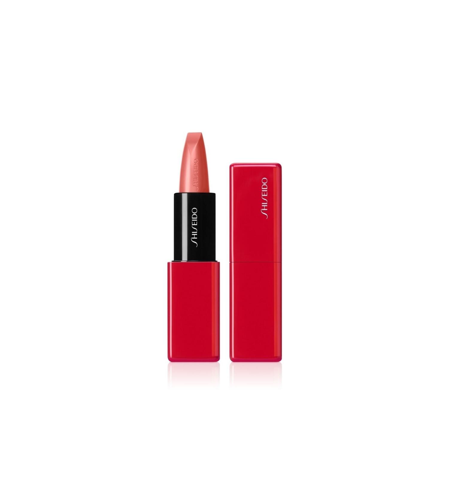 Shiseido Nourishing Lipstick That Makes Lips Brighter and More Even-402 CHATBOT Passi.3984
