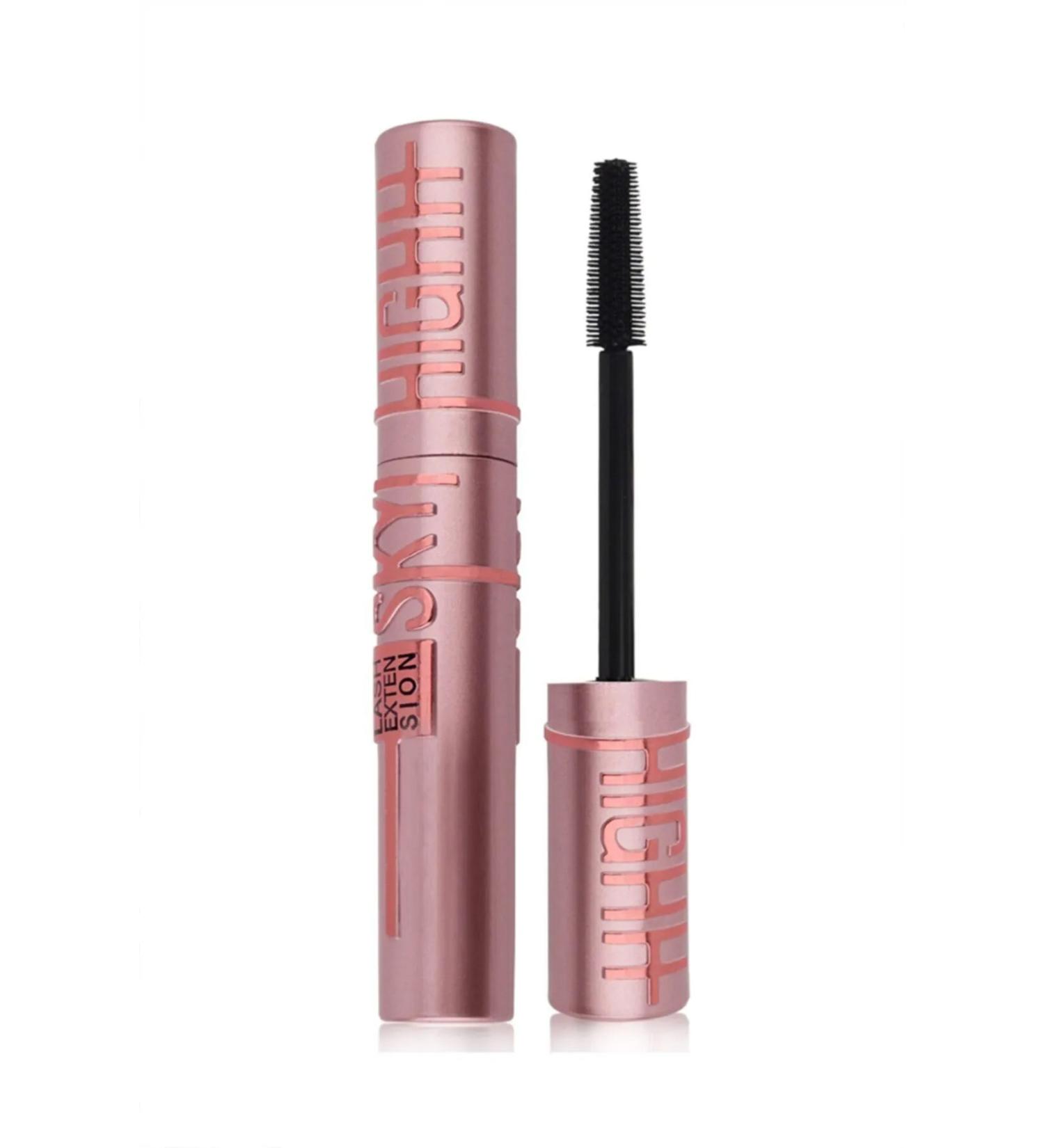 Rose Lash Extension Sky High Mascara