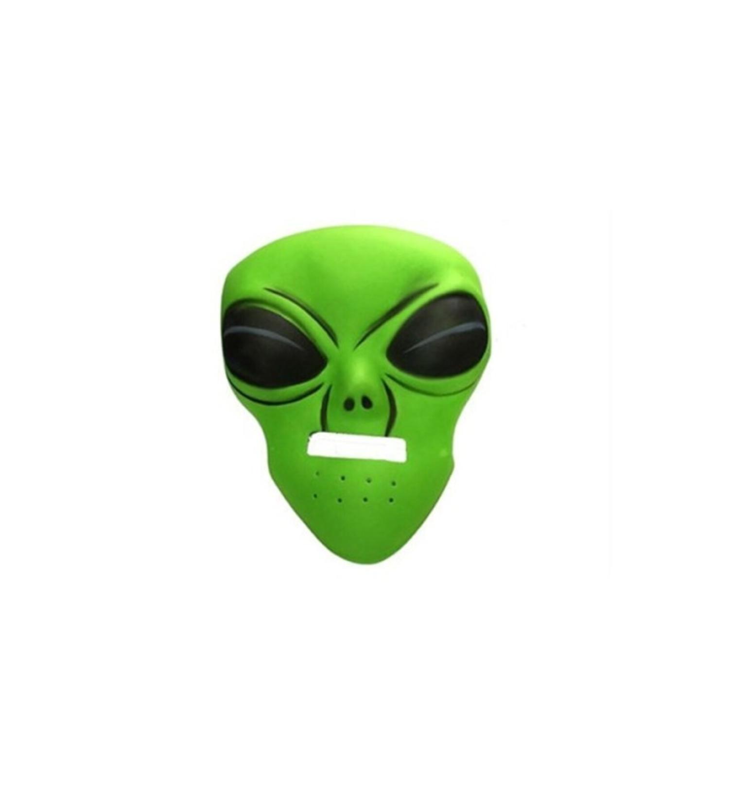 Tonfty Alien Mask