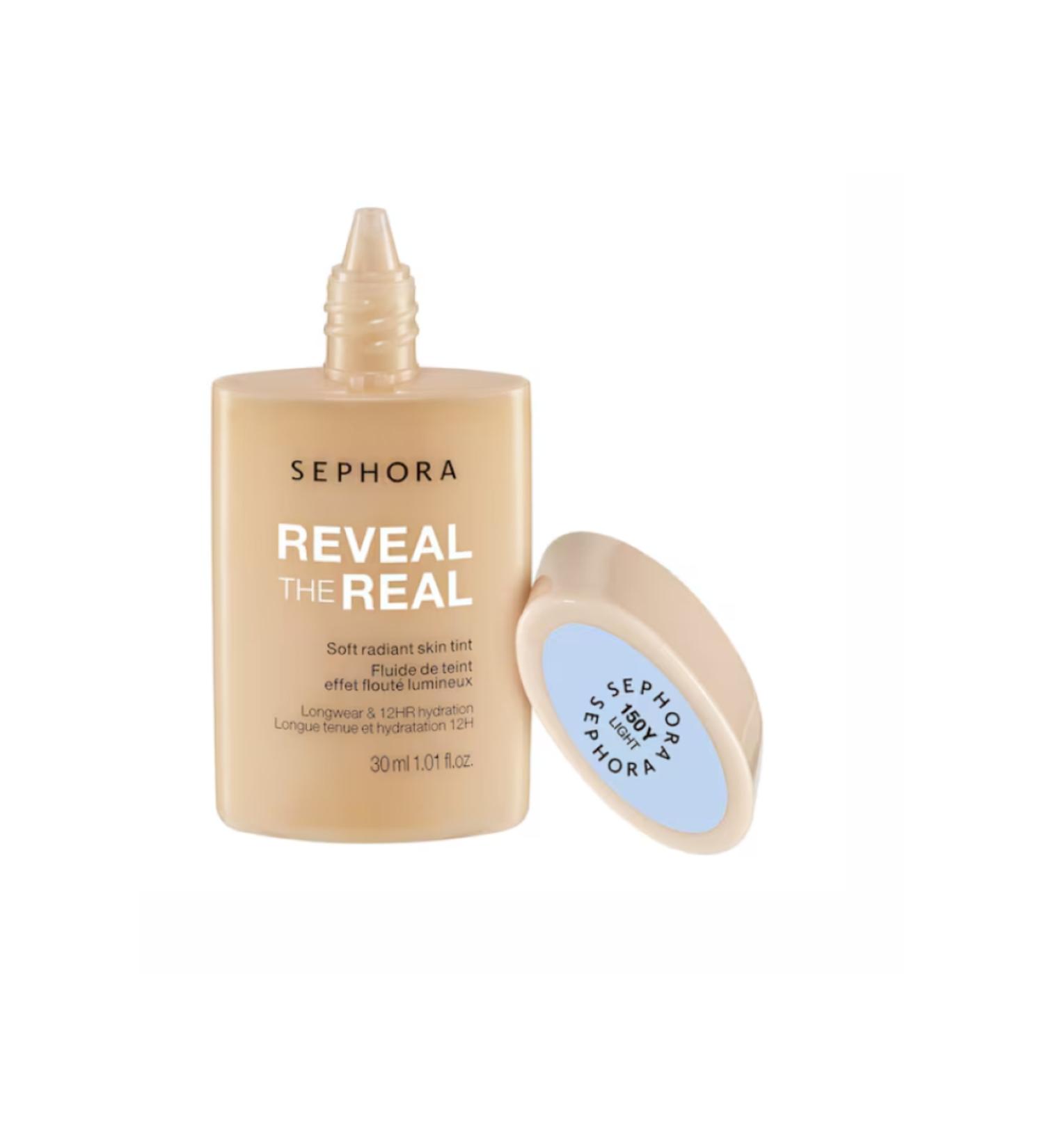 SEPHORA COLLECTION Reveal The Real