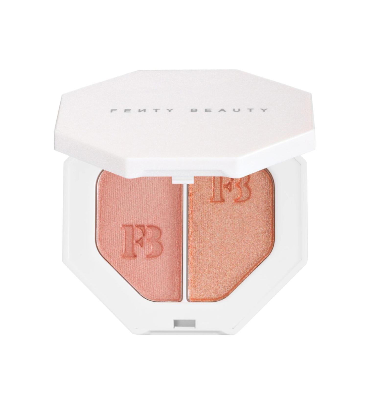 FENTY BEAUTY Smooth Textured Illuminator That Does Not Leave Any Appearance on the Skin-Girl Next Door eleg.20
