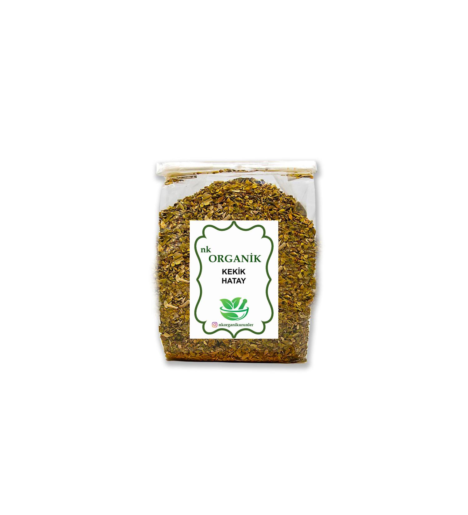 Plantland Thyme Hatay 250gr