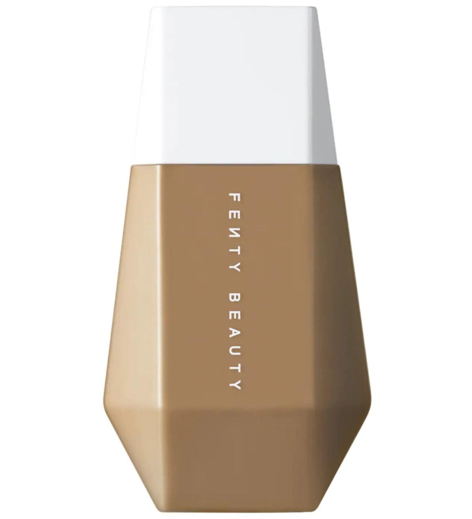 FENTY BEAUTY Eaze Drop-Skin Smoothing and Skin Tone Equalizer Long-Lasting Foundation eleg.48