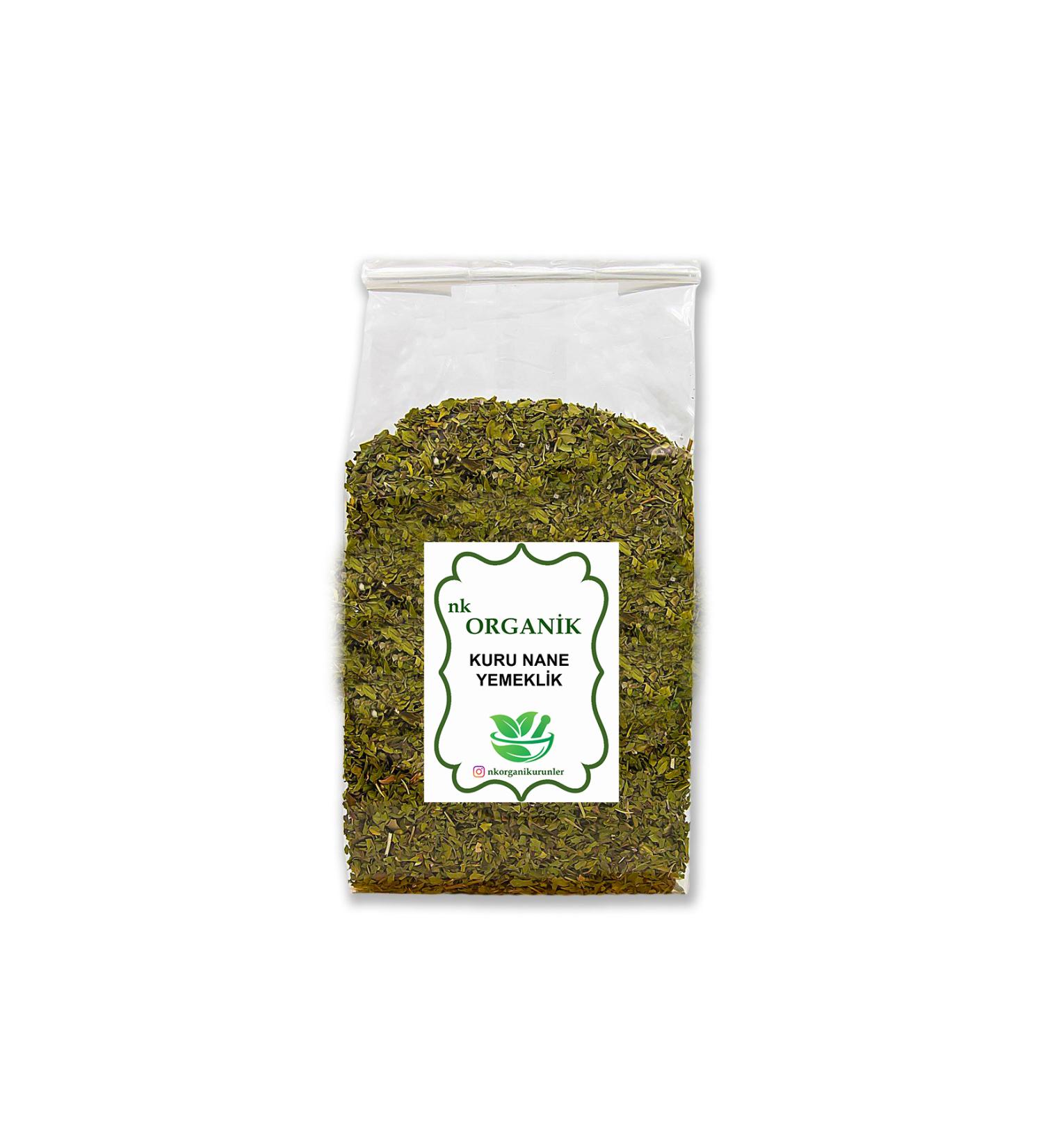 Plantland Mint Food 1000gr