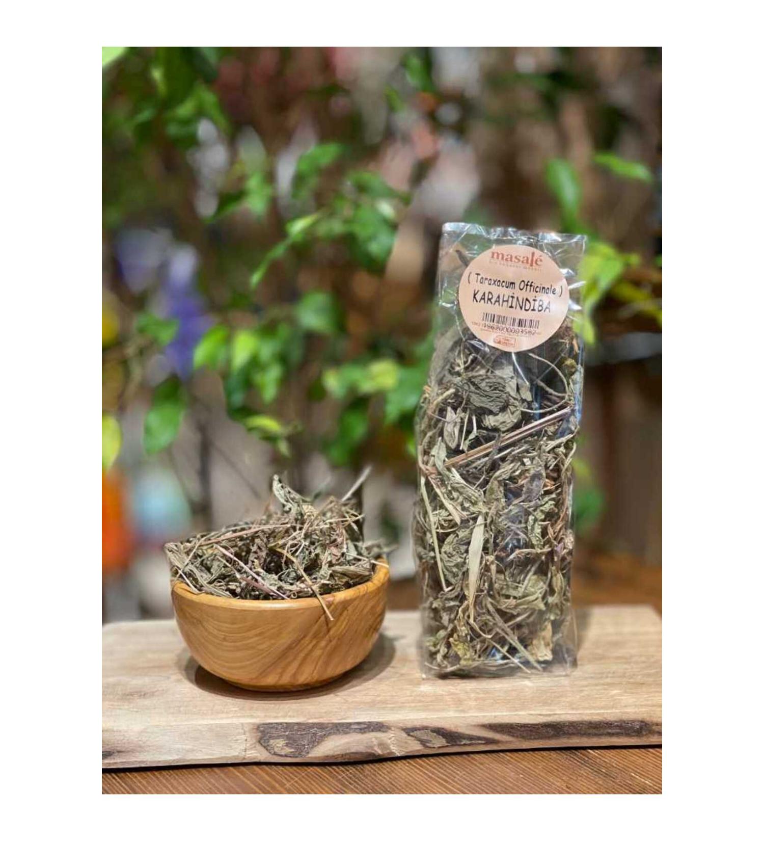 Masale Dandelion 34 gr