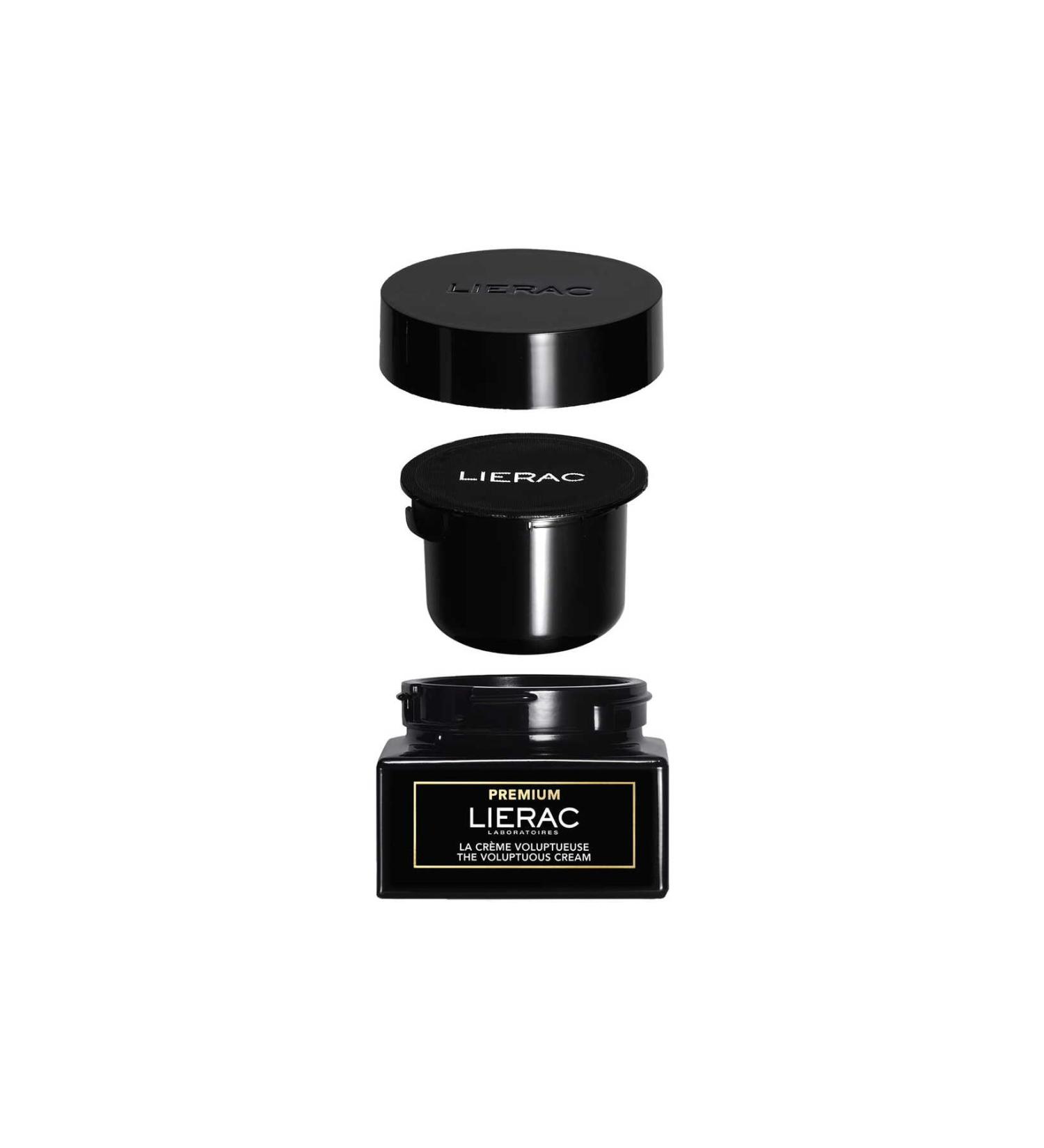 Lierac LIERAC THE VOLUPTUOUS CREAM