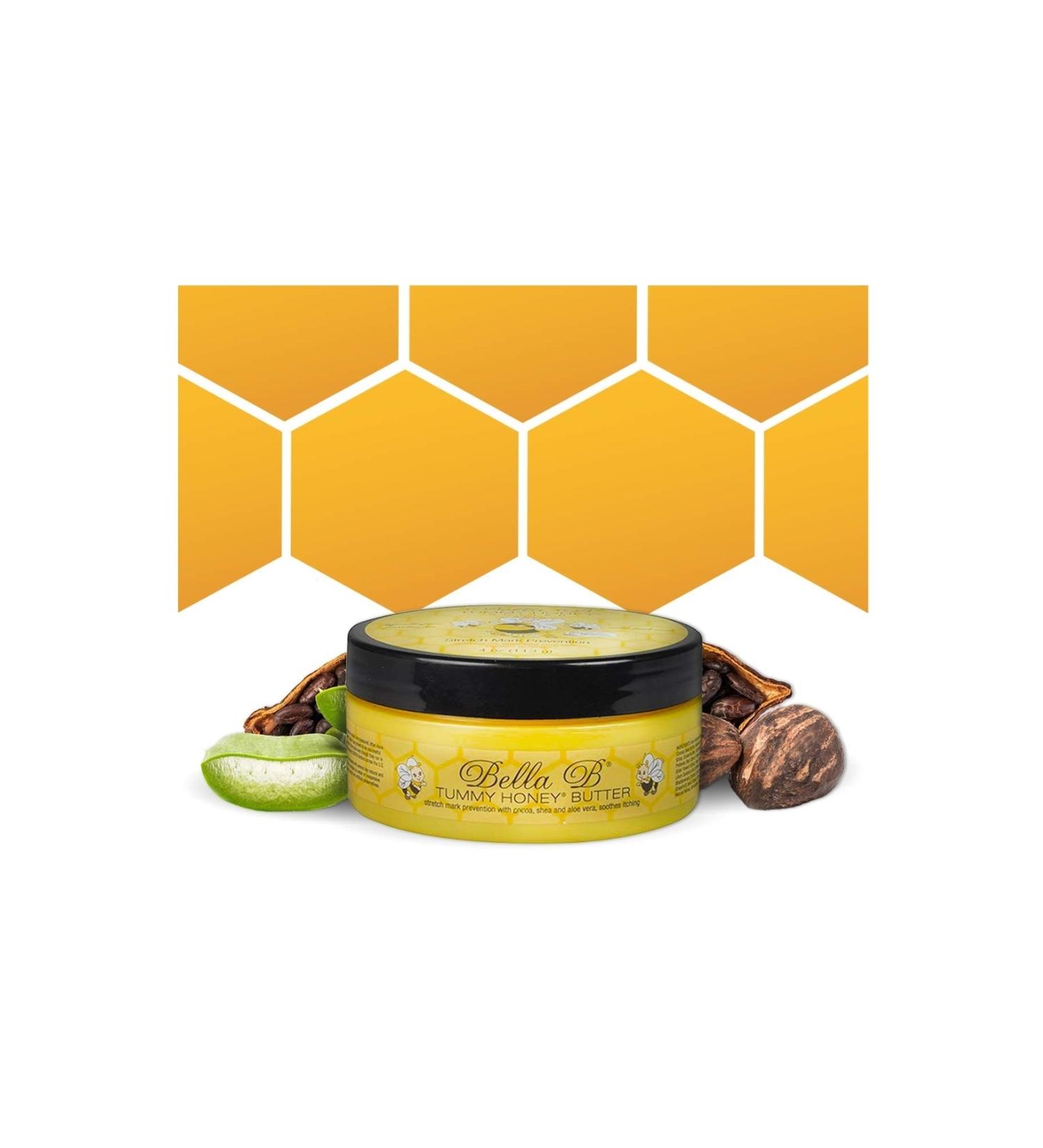 Bella B Tummy Honey Butter 113 gr usa vers.23234