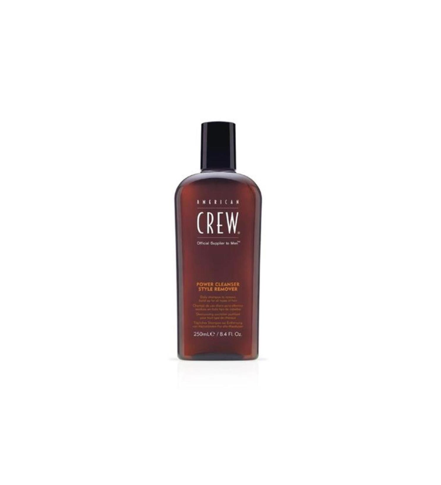 American Crew Power Cleanser Shampoo 250 ml