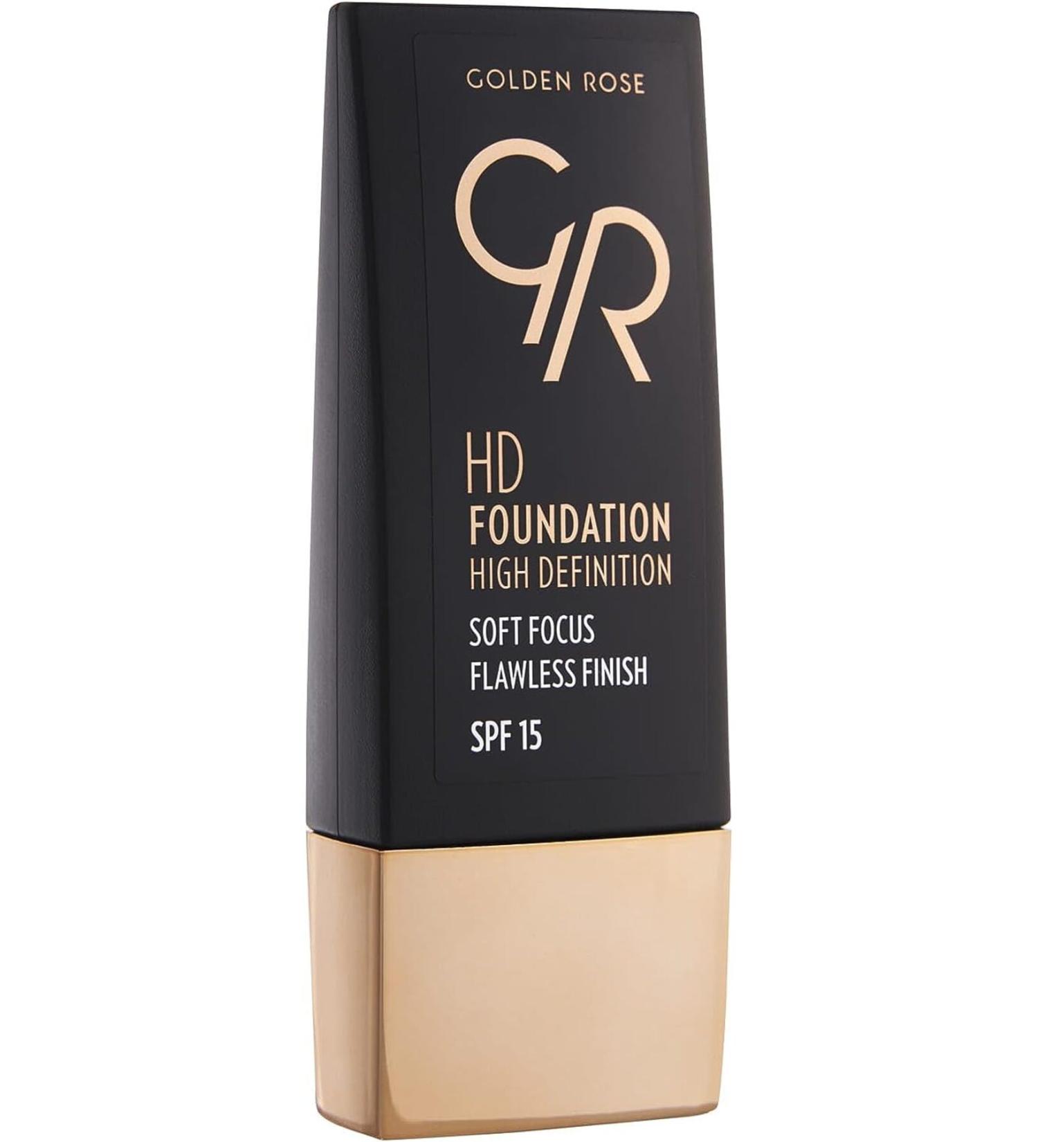 Concealer High Definition Concealer No: 102 Ivory