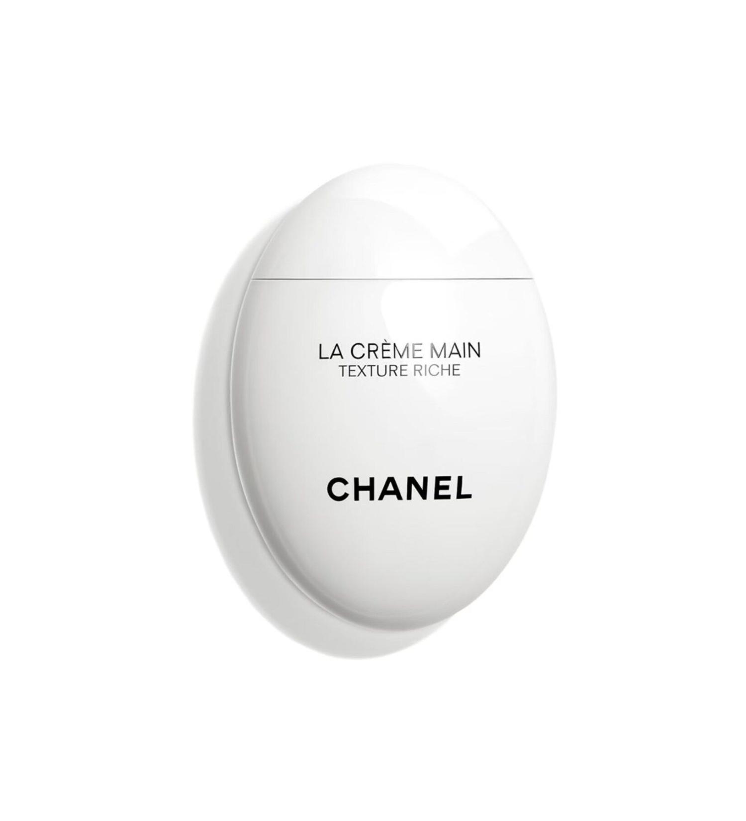 Chanel Long-Term Nourishing Smoothing Hand Cream 50 Ml Passi.3946 - Buy Online on GoSupps.com