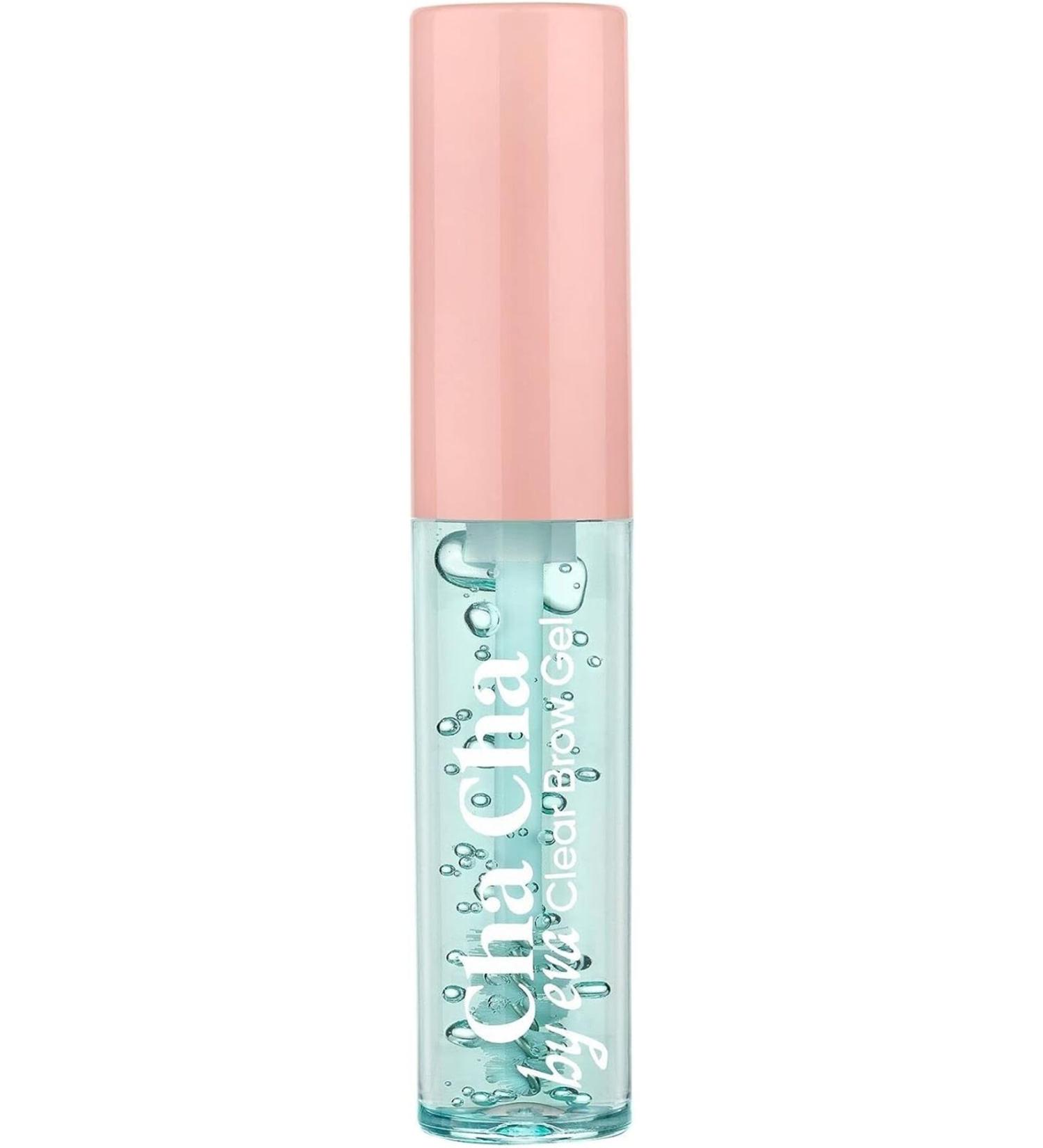 NcK By Eva Eyebrow & Eyelash Gel