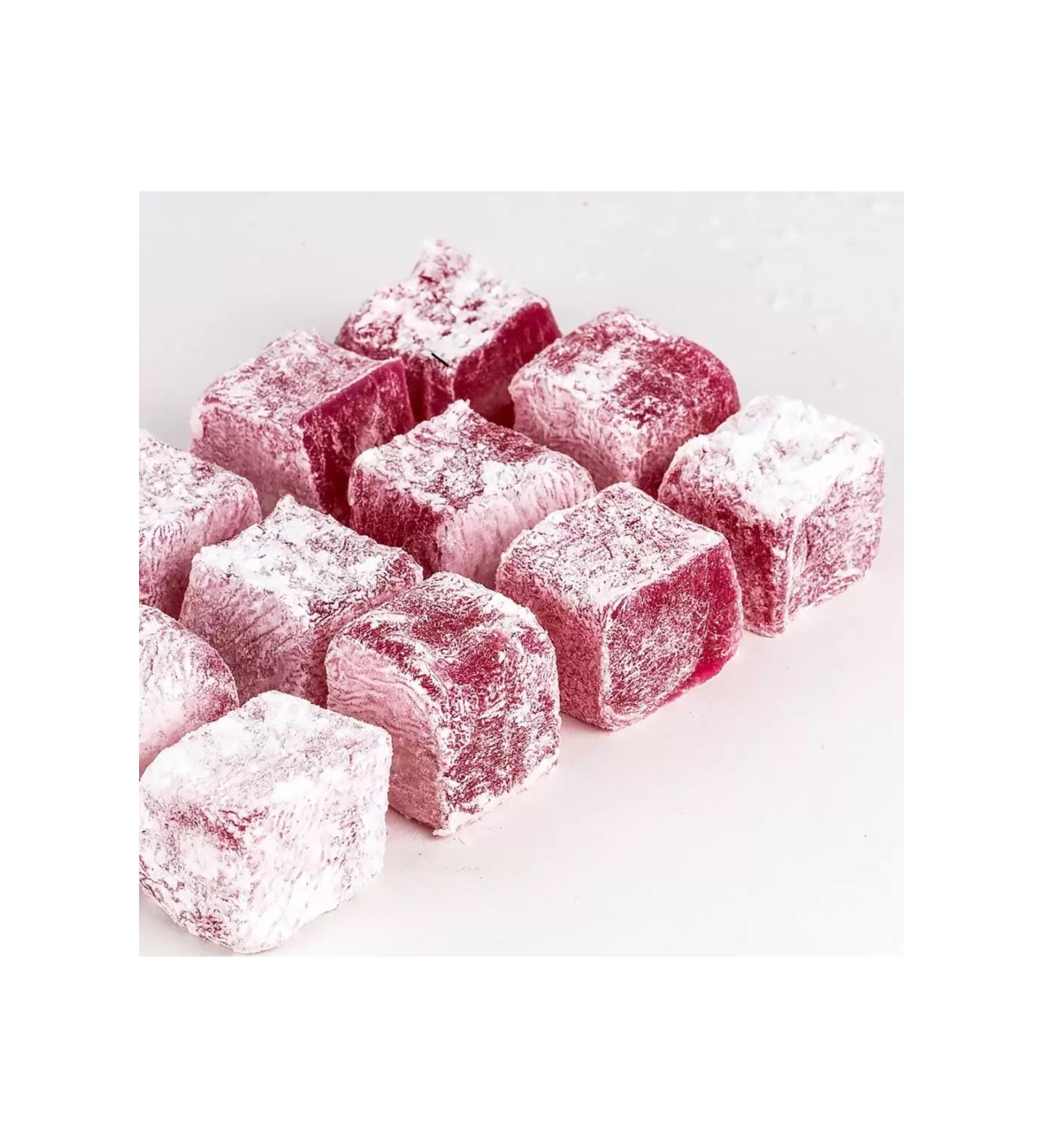 Antebim Rose Kayseri Turkish Delight
