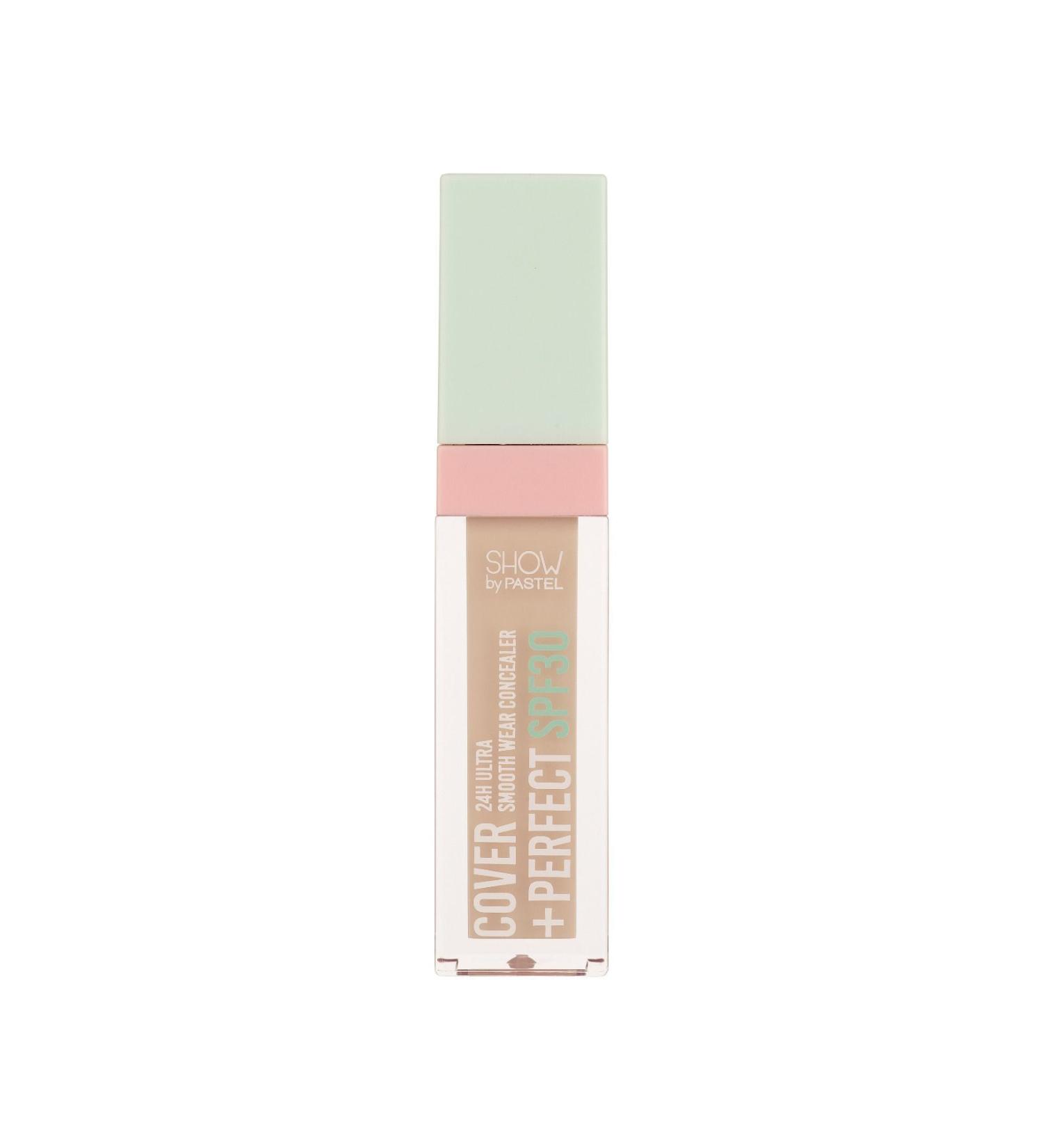 Show by Pastel Cover Perfect 30 Factor Ultra Concealer 305 Sand - Buy Online on GoSupps.com