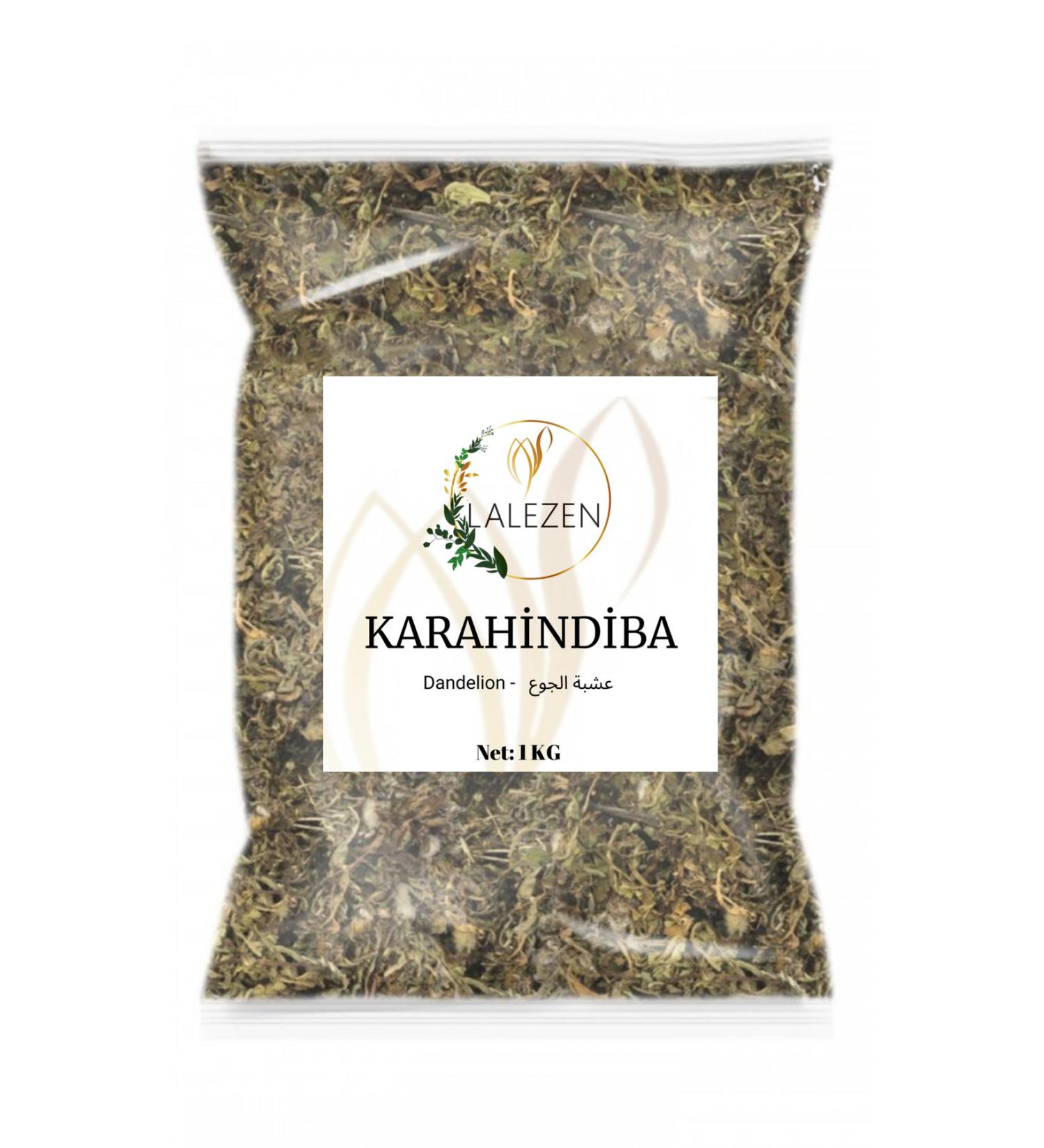 LALEZEN Dandelion 1 Kg 1. Quality - Dandelion
