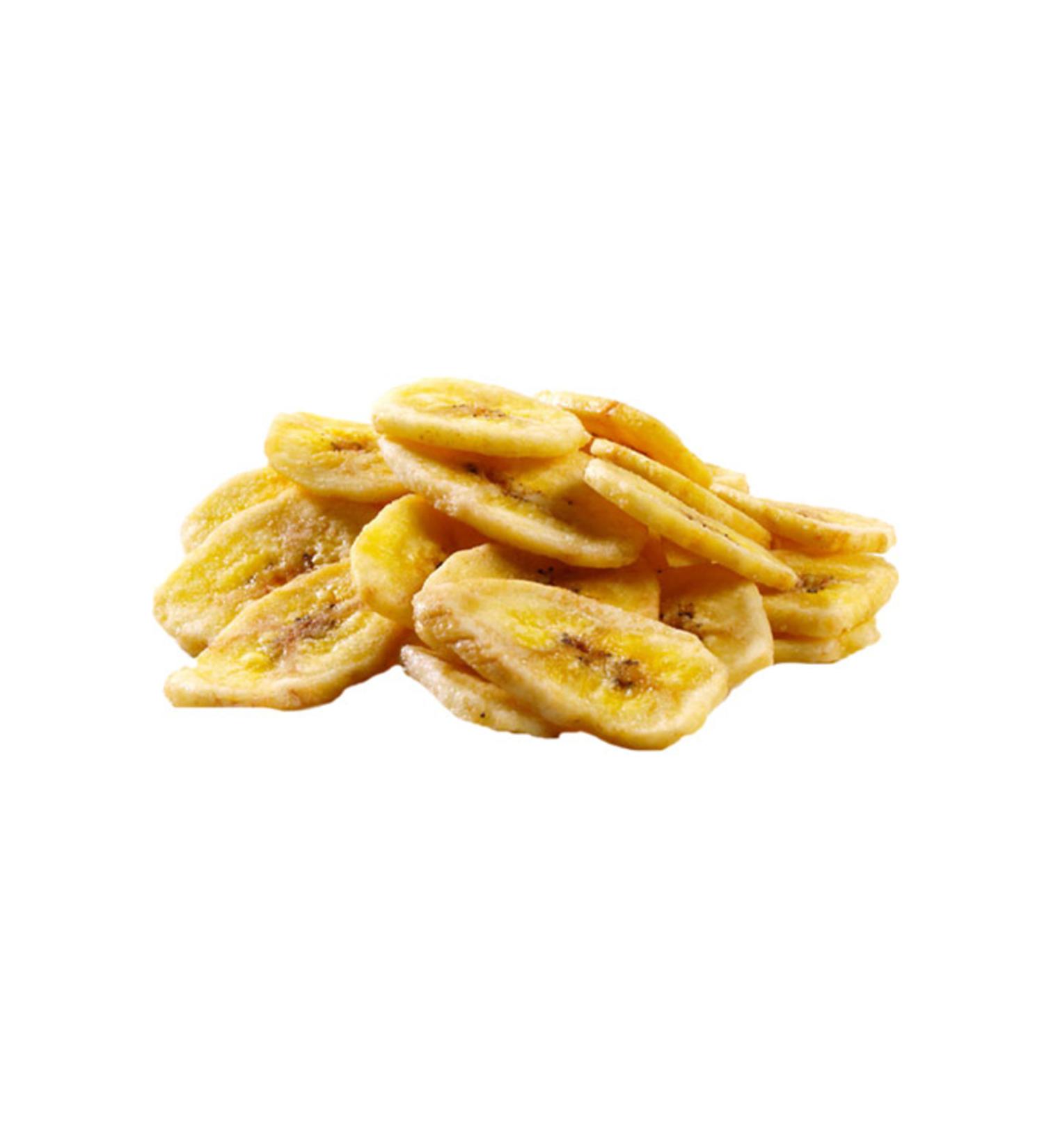 Gupguru Dried Banana 1 Kg