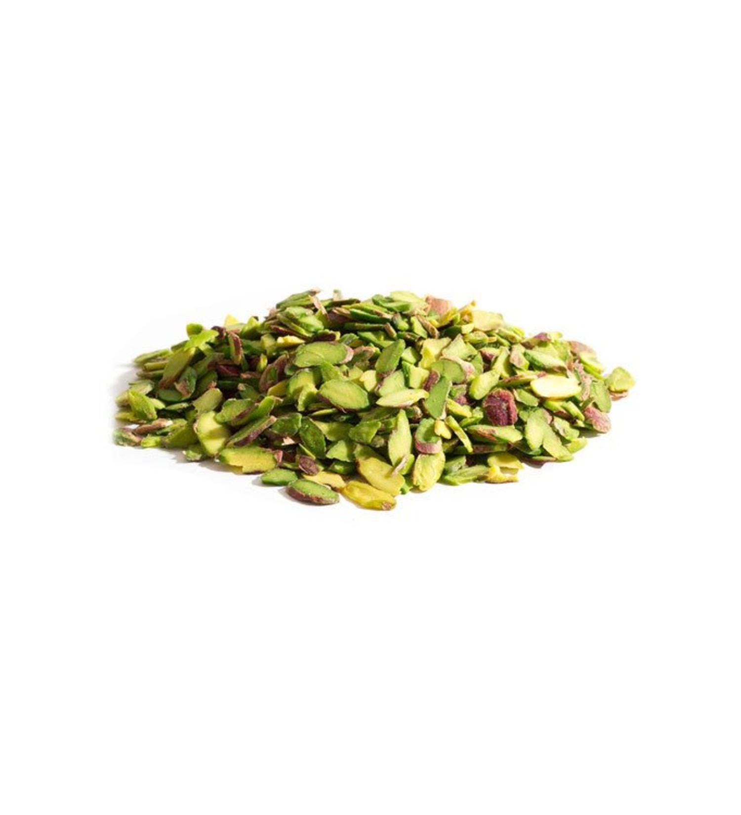 Gupguru Filet Pistachio 50 G
