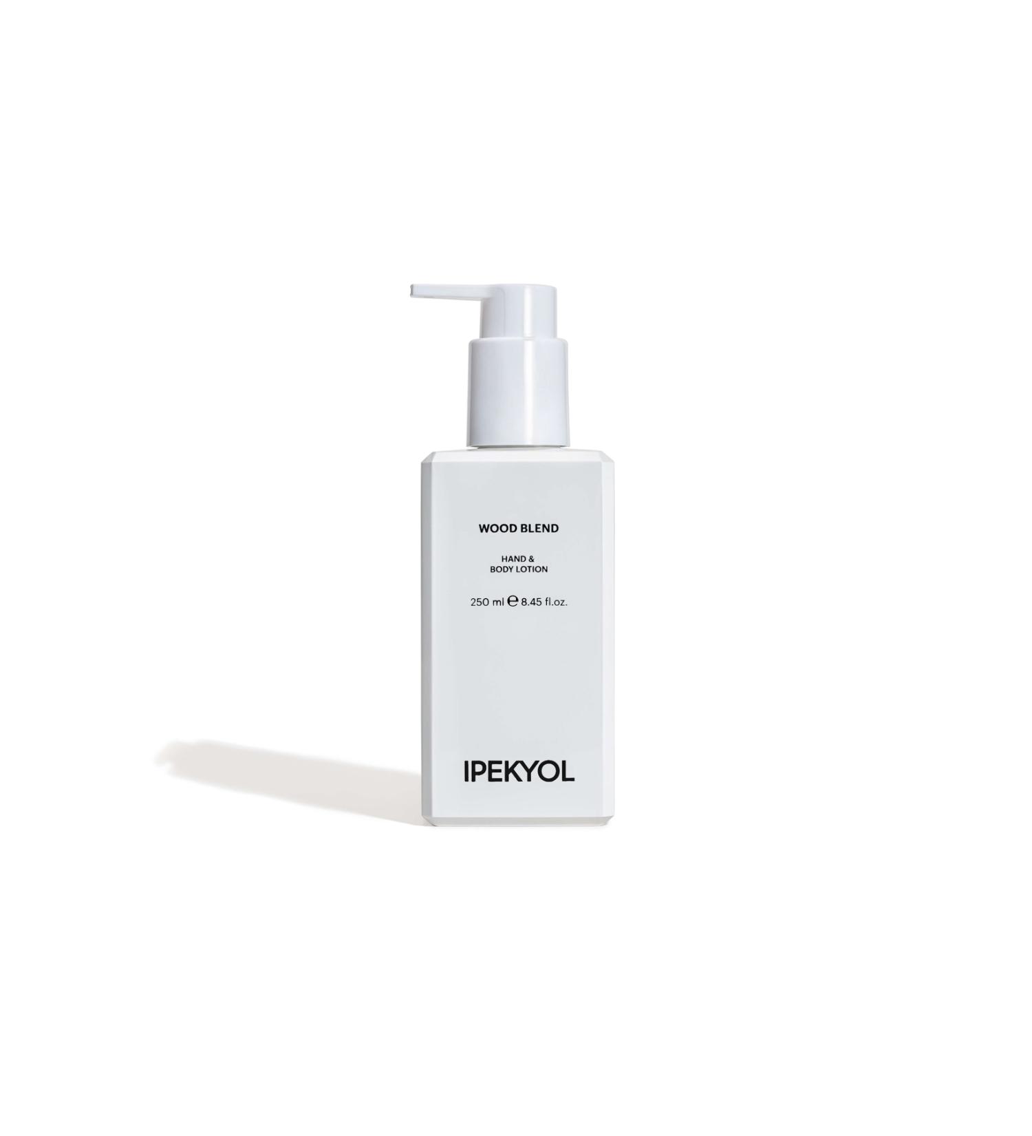  pekyol Wood Blend Hand and Body Lotion 250 Ml - Buy Online on GoSupps.com