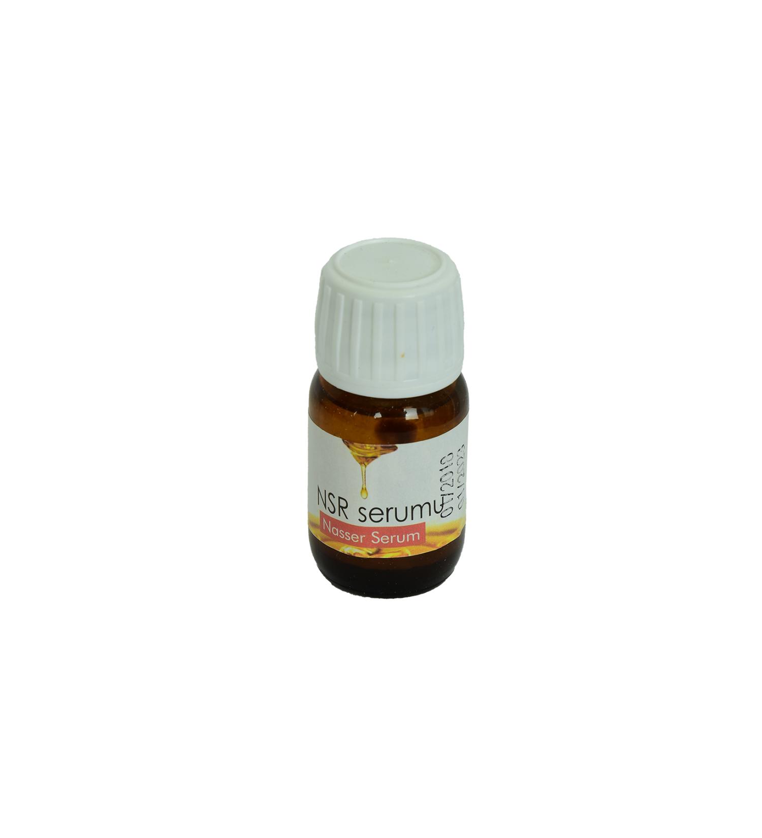 Tabiat Market NSR Serum Nasser Serum 20 ML - Buy Online on GoSupps.com