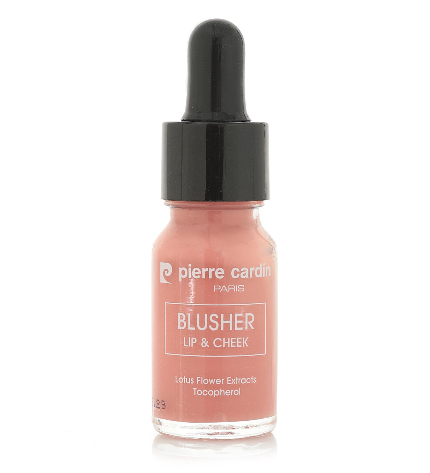 Pierre Cardin Blush Lip & Cheek - Blush