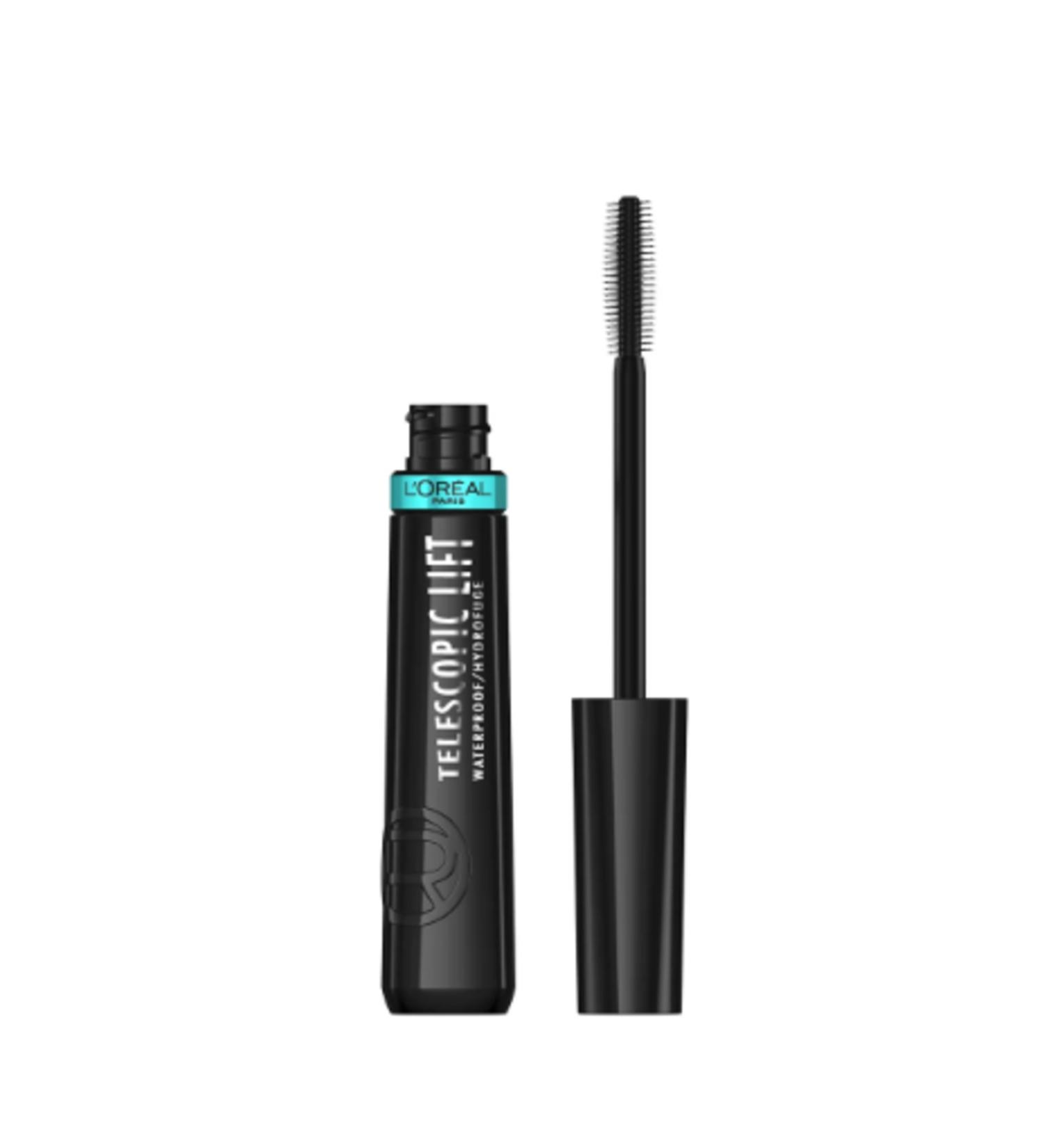 L'Oreal Paris Mascara Telescopic Lift WTP