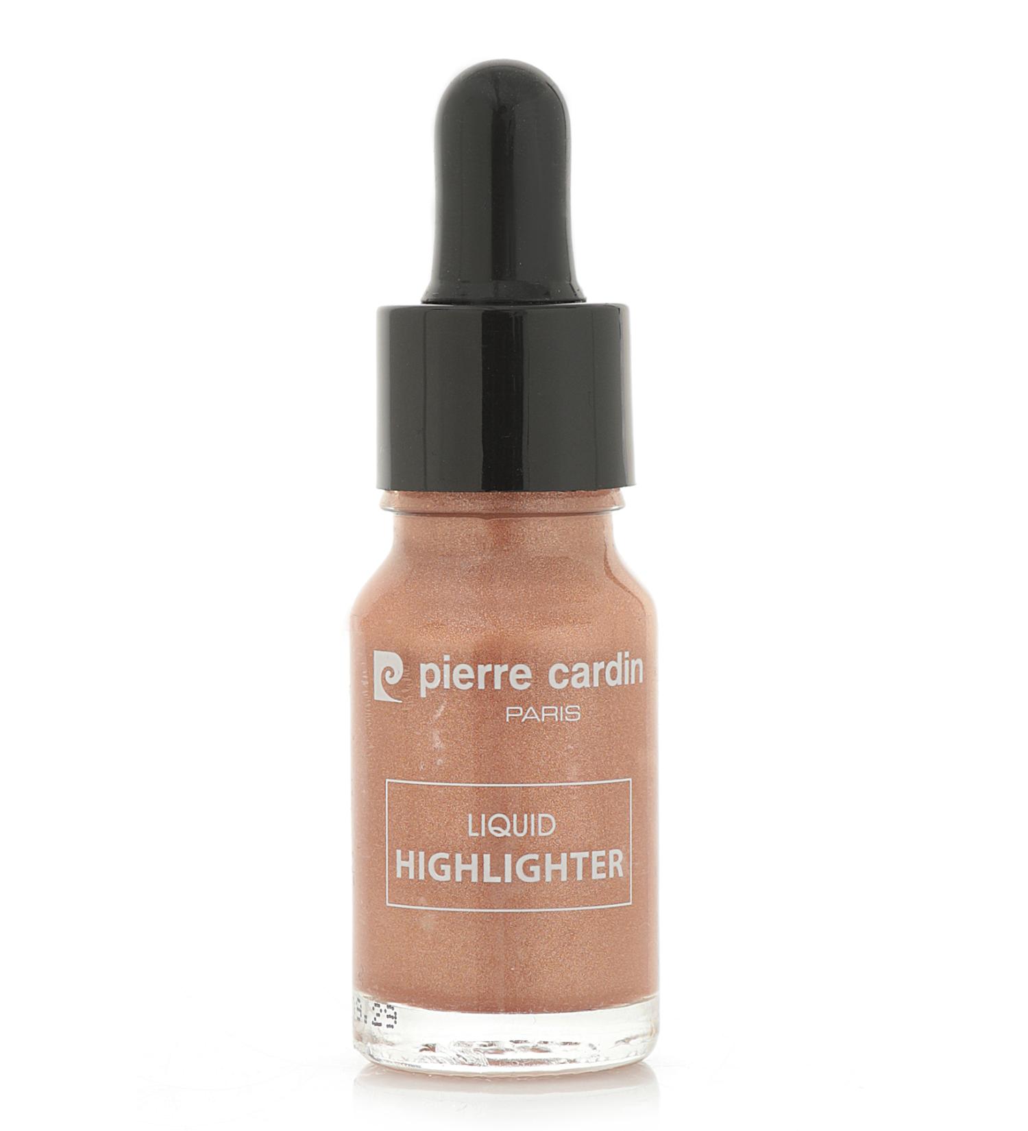 Pierre Cardin Liquid Highlighter - Buy Online on GoSupps.com