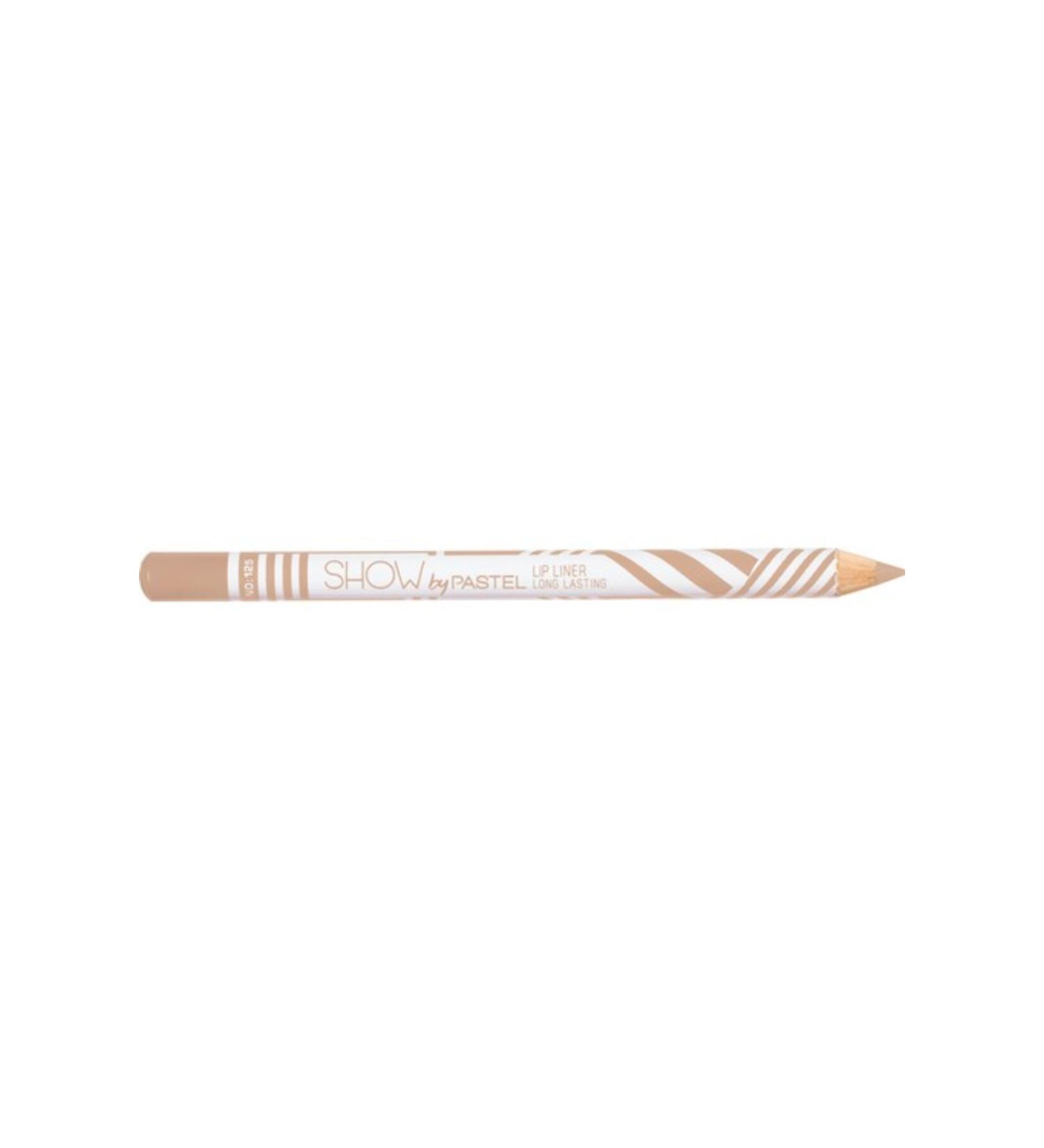 Show by Pastel Eye Pencil 126
