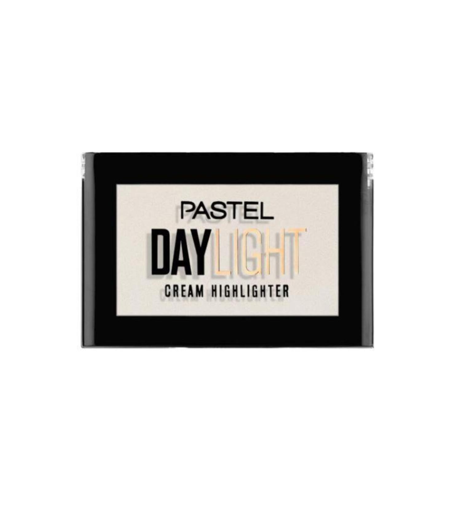 Pastel Daylight Cream Highlighter - Cream Highlighter 14 Milkyway