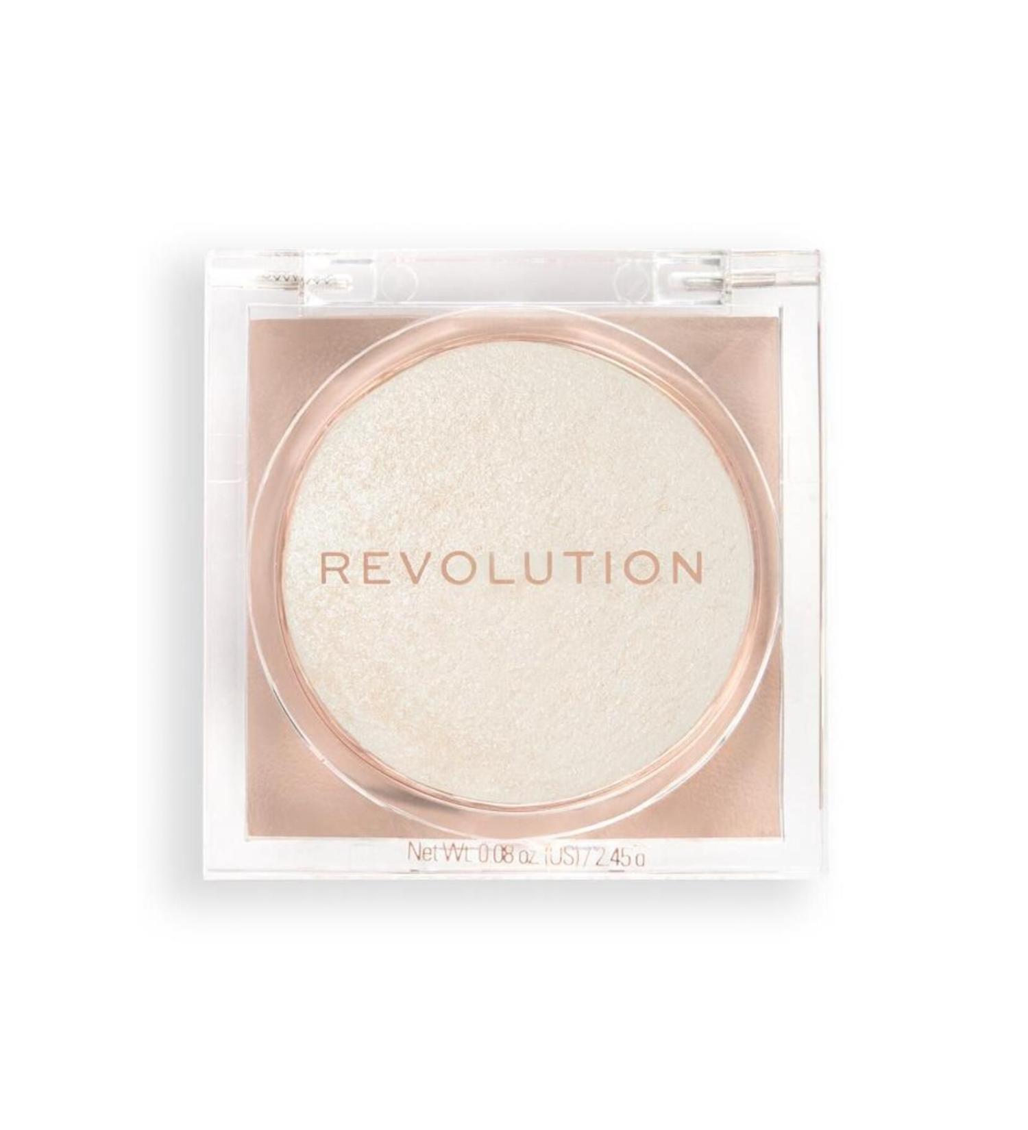 Revolution BEAM BRIGHT Illuminating DIAMOND GLOW