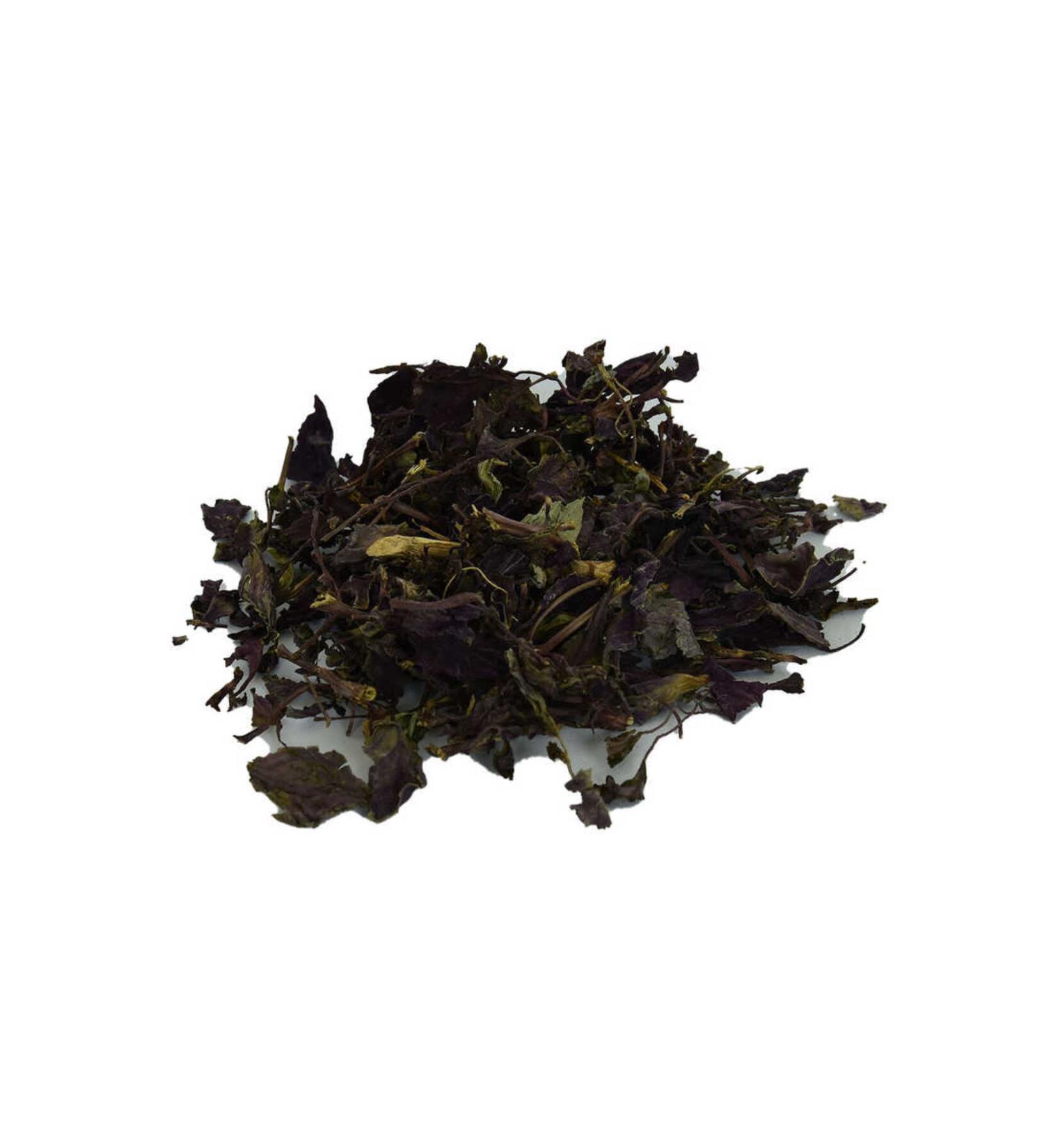 colezium Natural Basil Purple 100 G Package