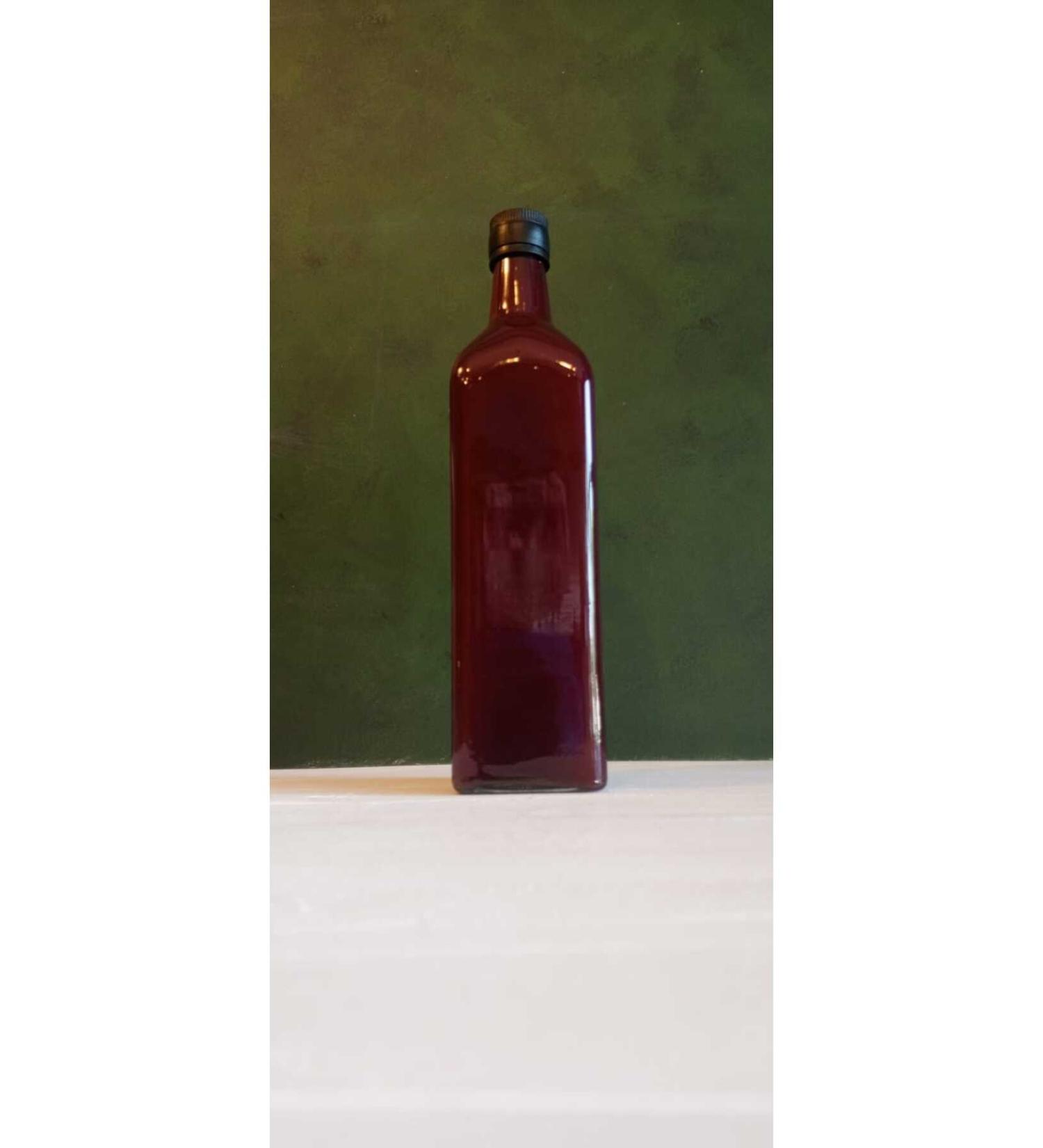 MissAt lye BEET KVASS