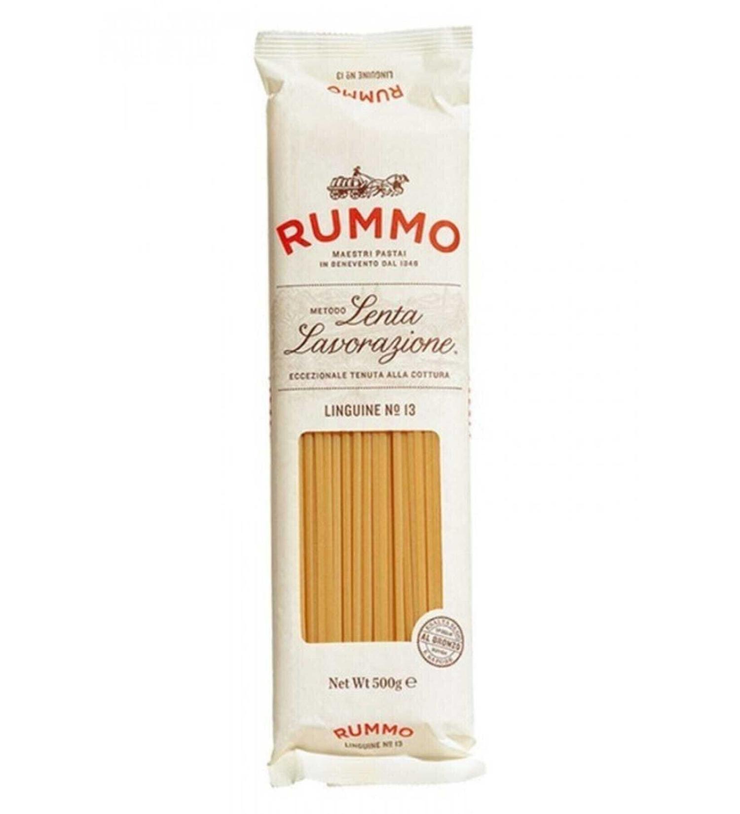 Rummo Linguine No:13 500 gr