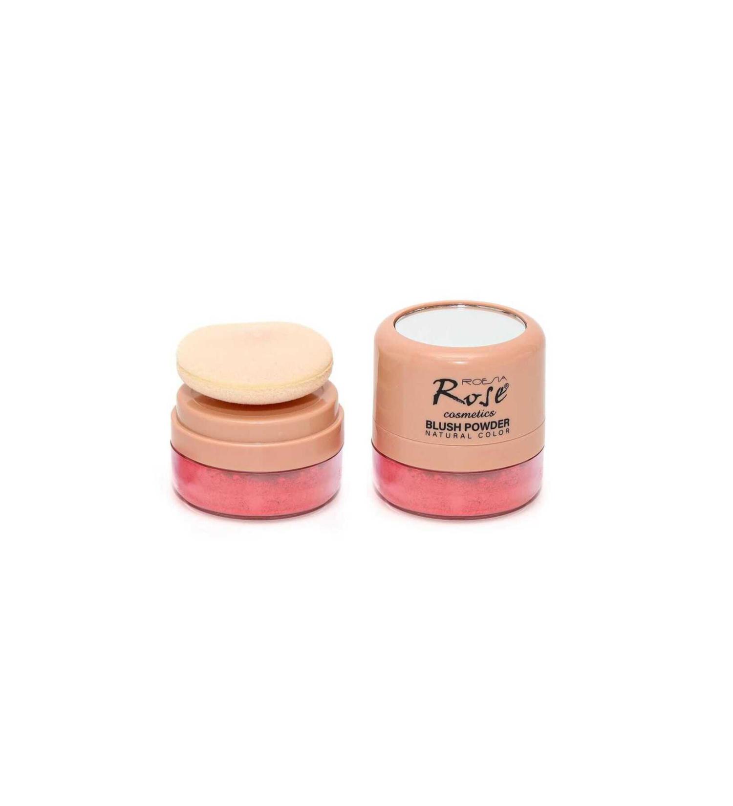 Rose POWDER BLUSH