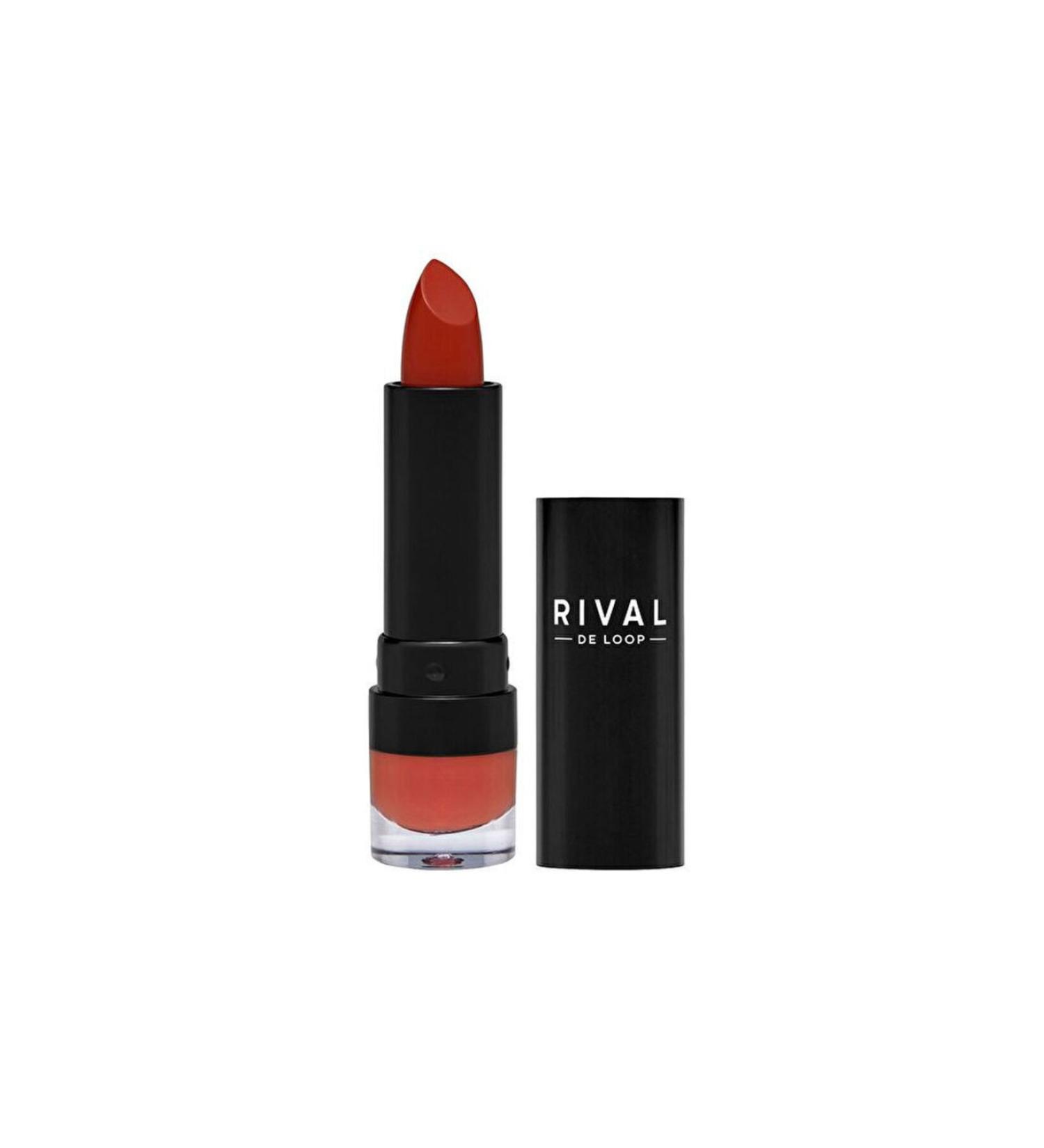 Rival De Loop Lipstick Shine 'n Care No: 06