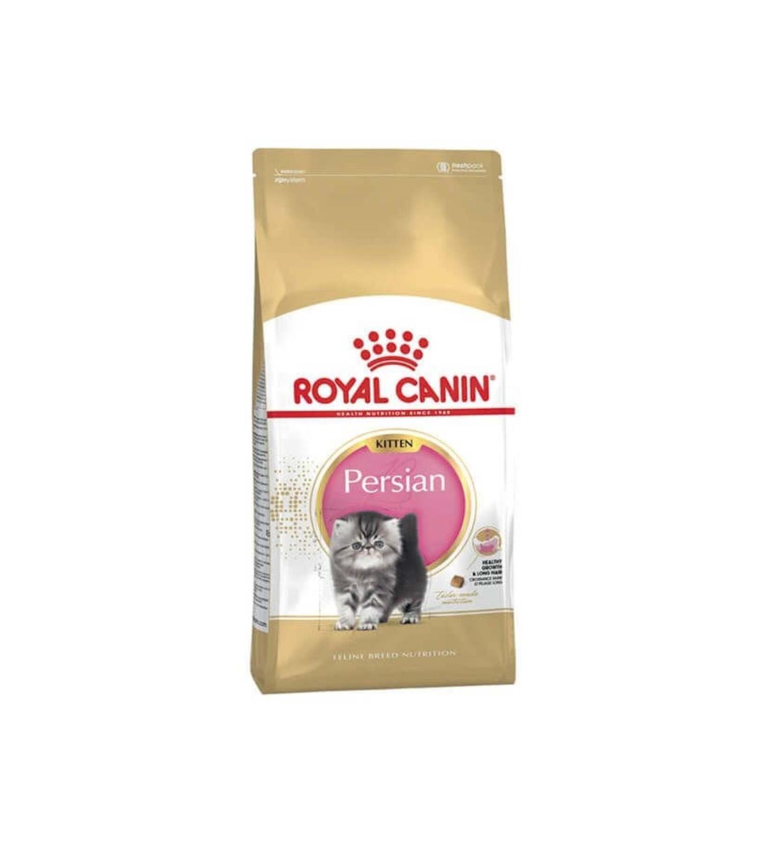 Royal Canin Persian Kitten Persian Kitten Cat Food 2 Kg - Petshopundan